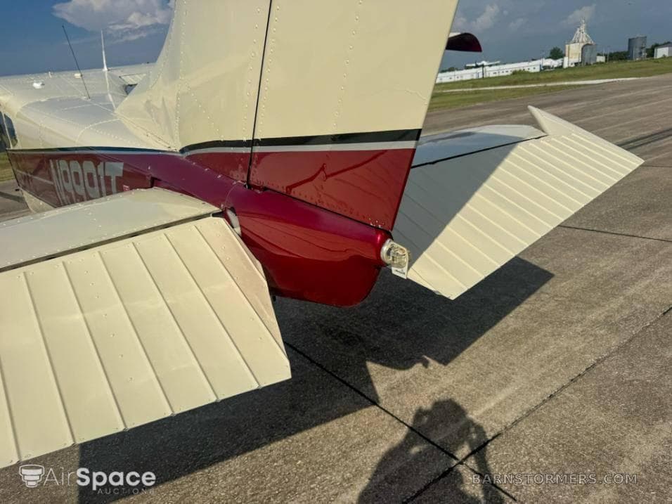 1961 CESSNA 182D | N9991T photo 5