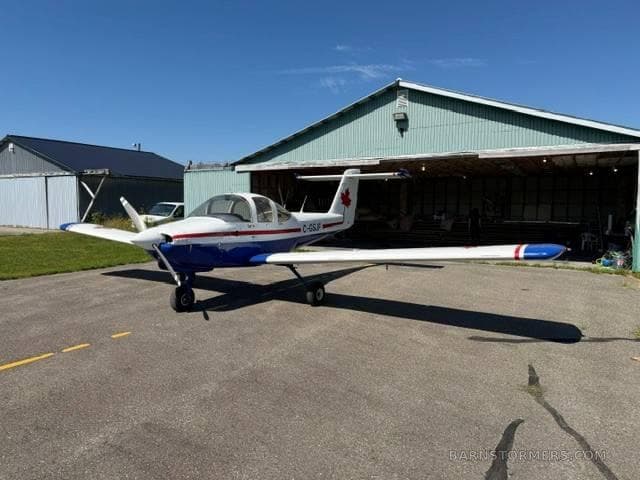 1978 PIPER PA38 TOMAHAWK
