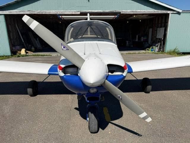 1978 PIPER PA38 TOMAHAWK photo 3