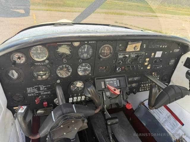 1978 PIPER PA38 TOMAHAWK photo 4