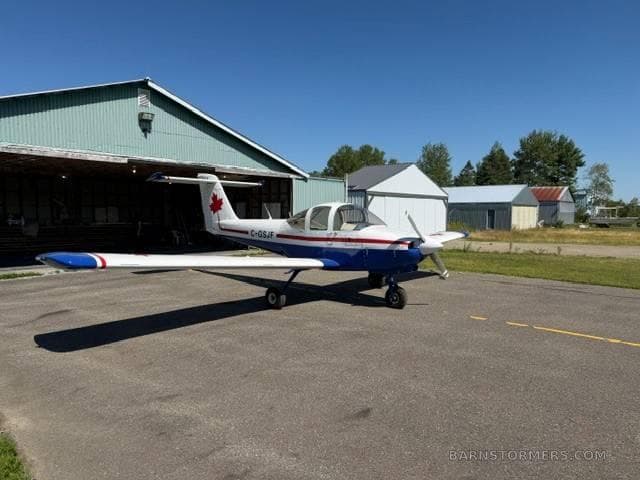 1978 PIPER PA38 TOMAHAWK photo 5