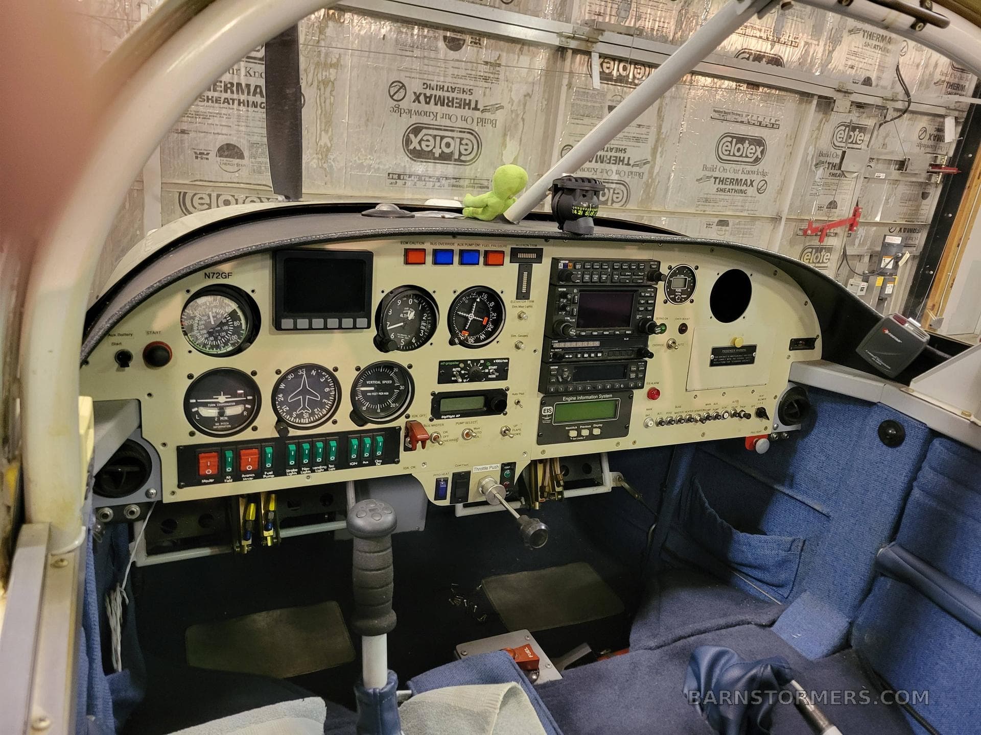 2005 RV7A photo 5