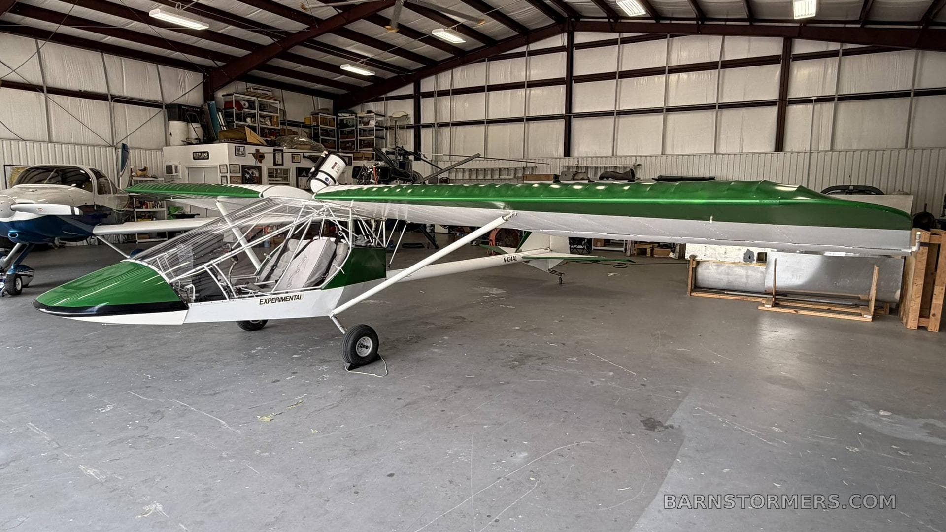 2007 KOLB MK III XTRA
