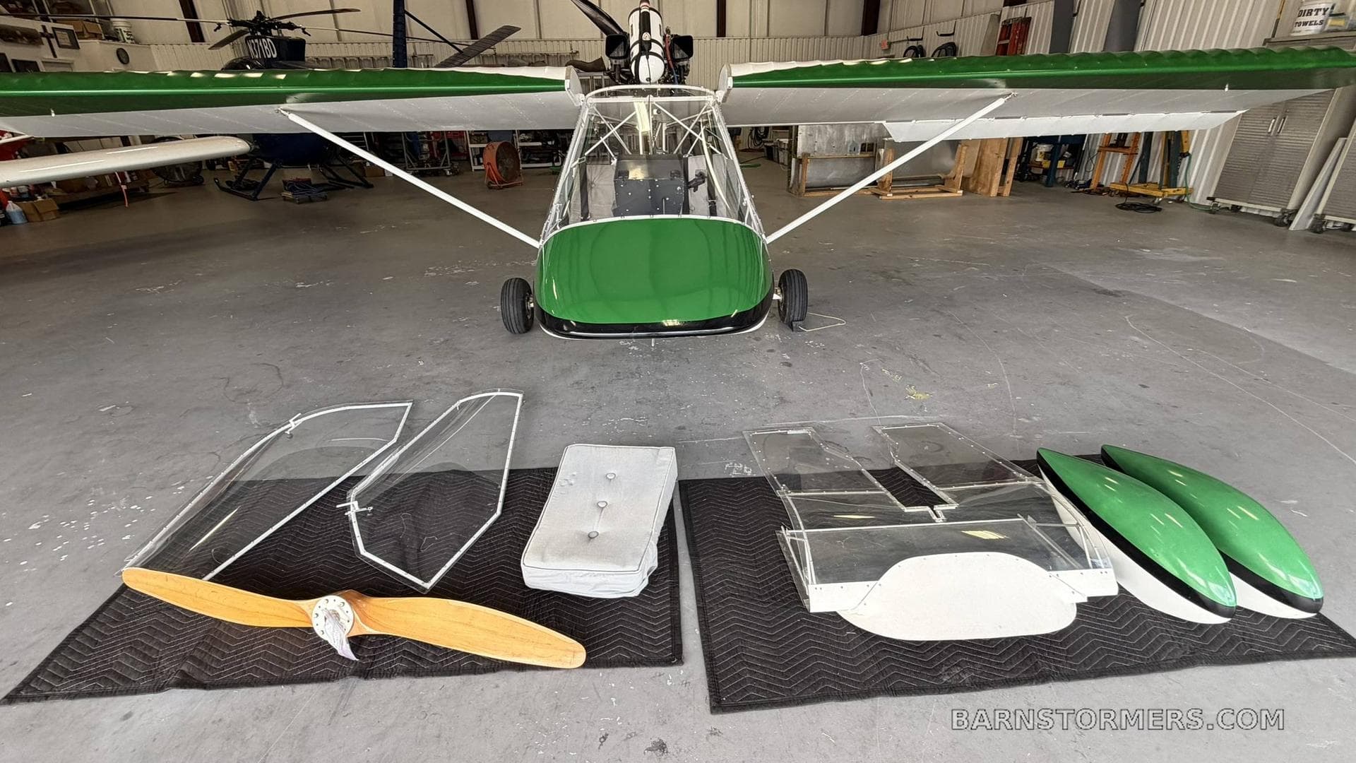 KOLB MK III XTRA 2007 photo 2