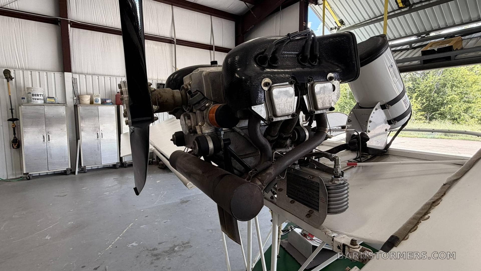 KOLB MK III XTRA 2007 photo 5