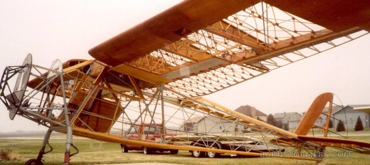 1946 CESSNA CESSNA AIRMASTER