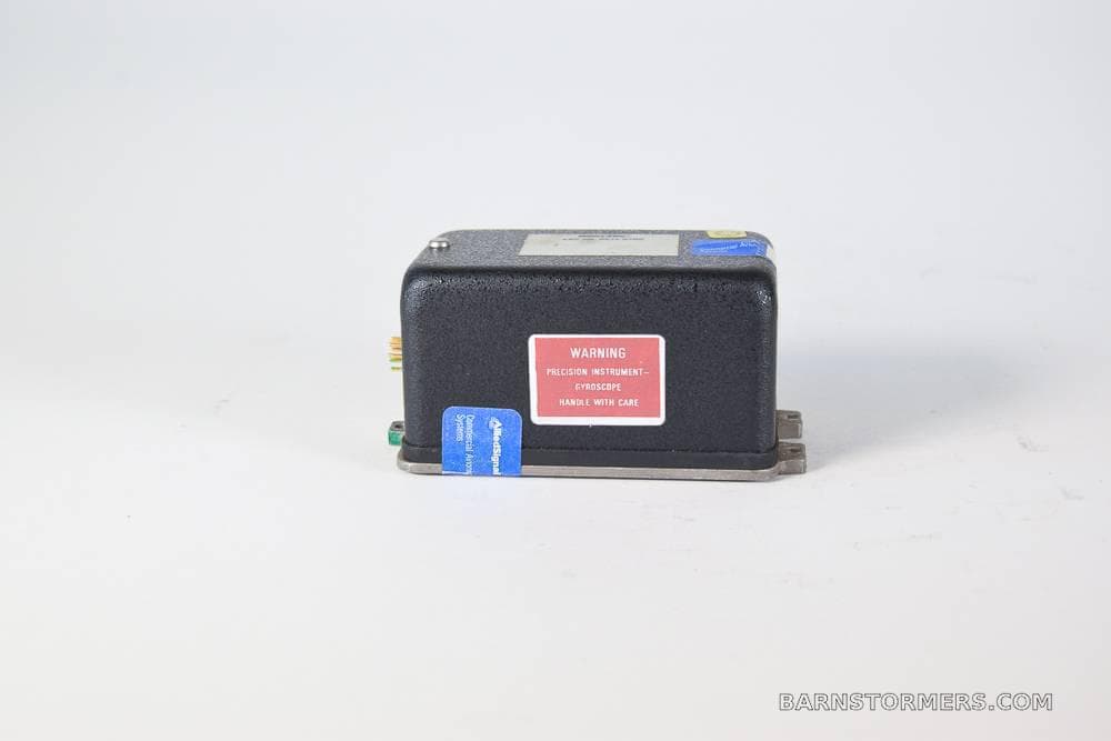BENDIX/KING KRG-332 RATE GYRO photo 1