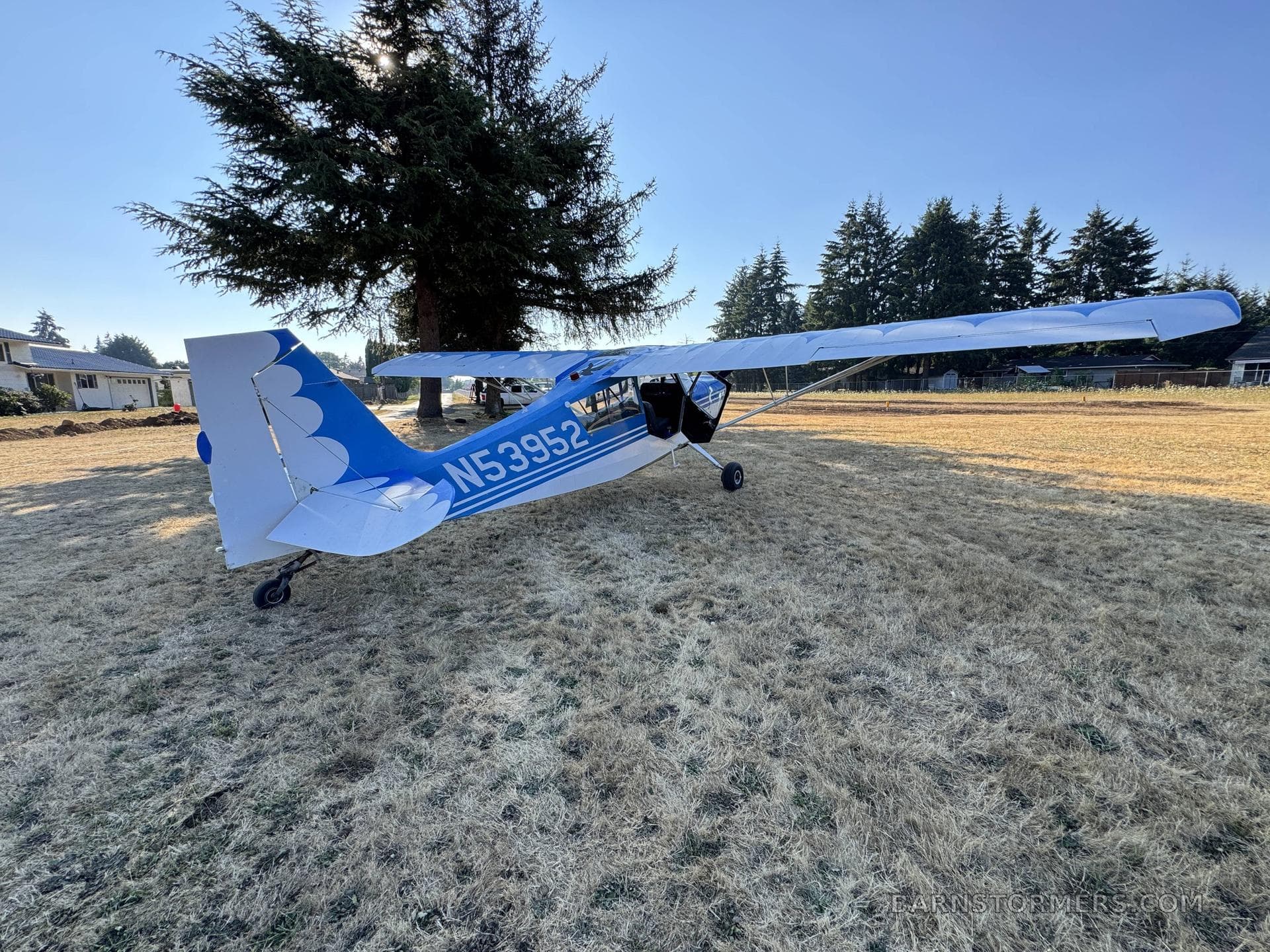 '76 CITABRIA 7ECA, IN ANNUAL! photo 4