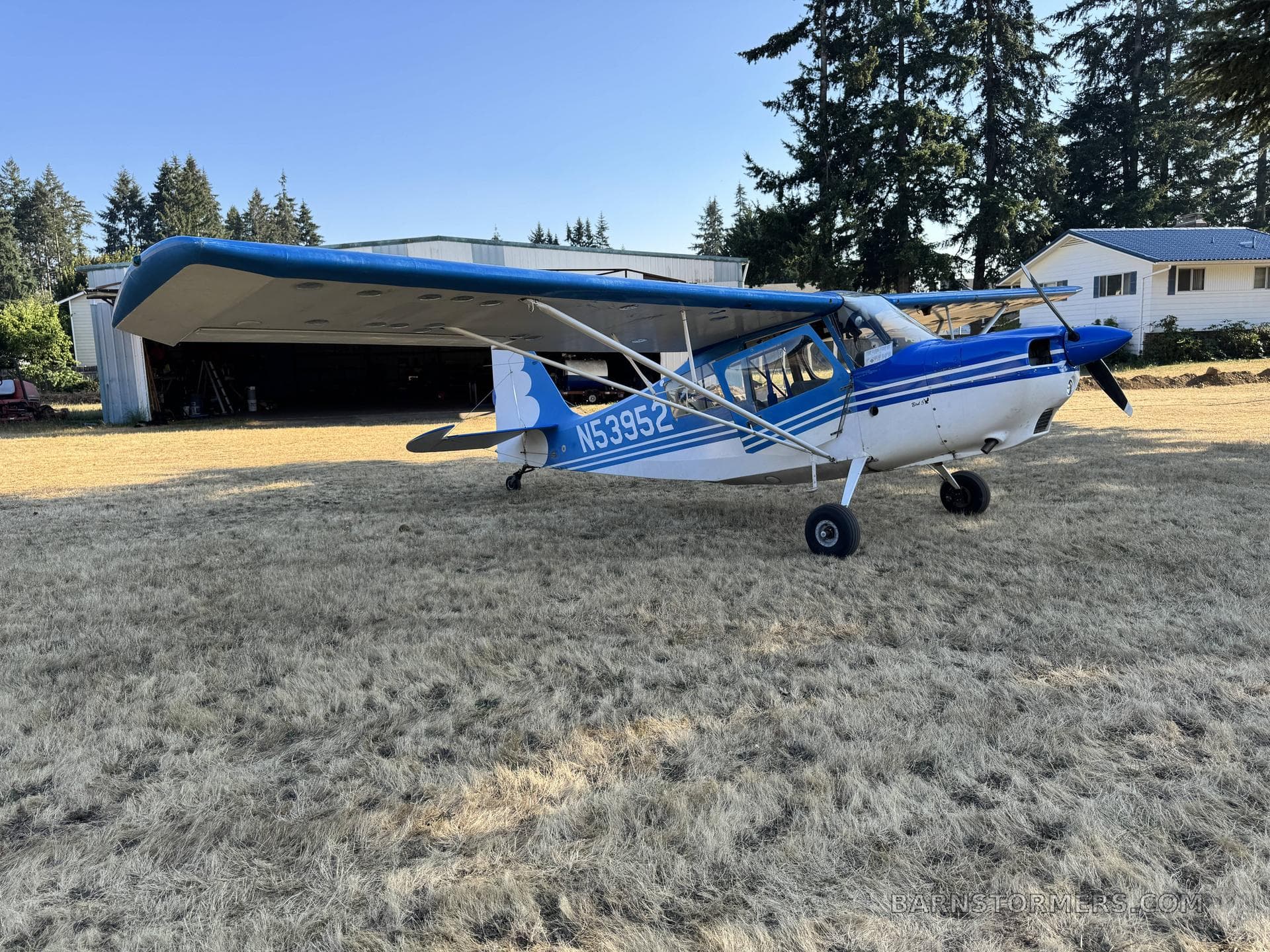 '76 CITABRIA 7ECA, IN ANNUAL! photo 5