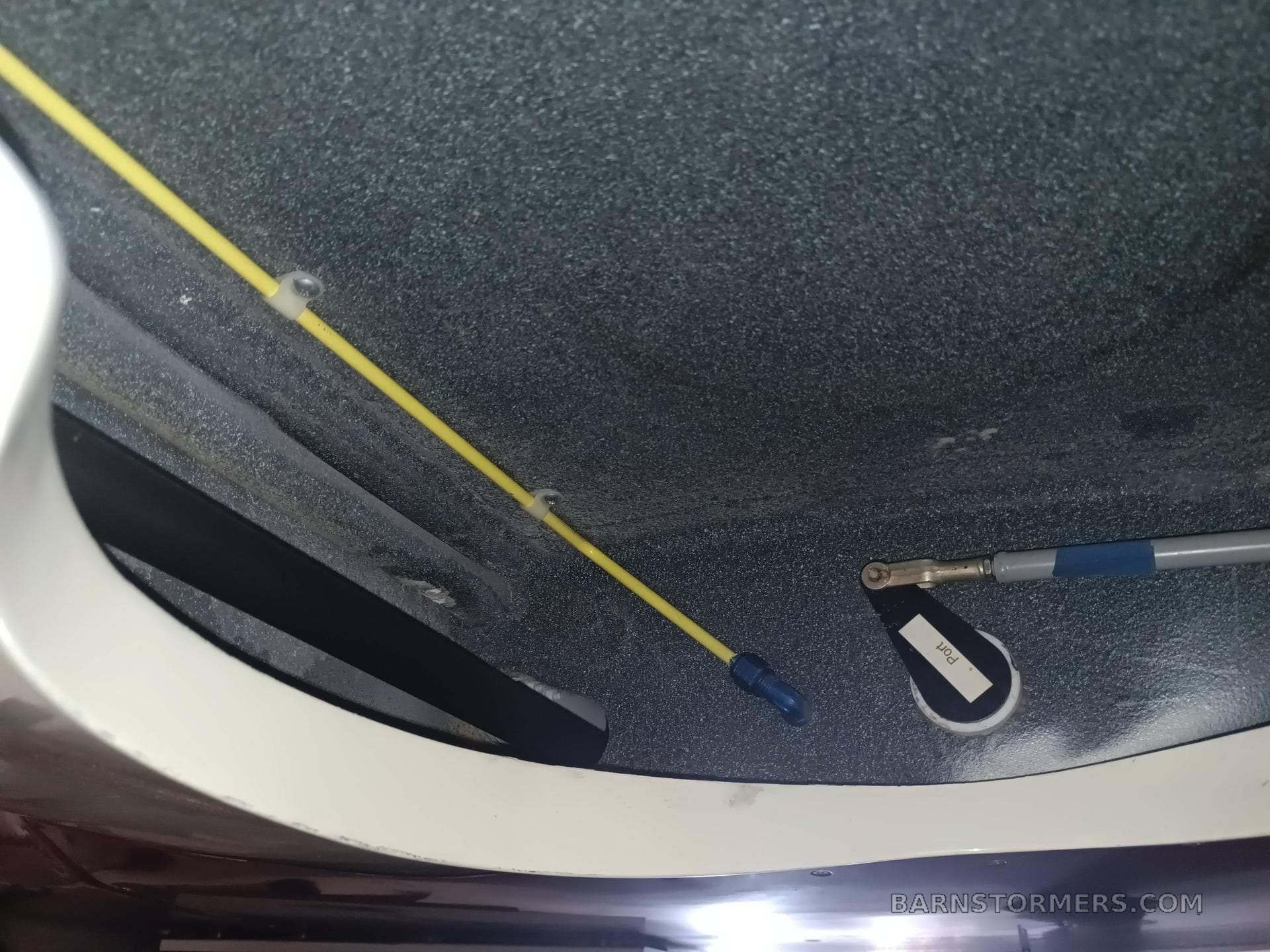 GLASAIR III NEW BUILD! photo 3
