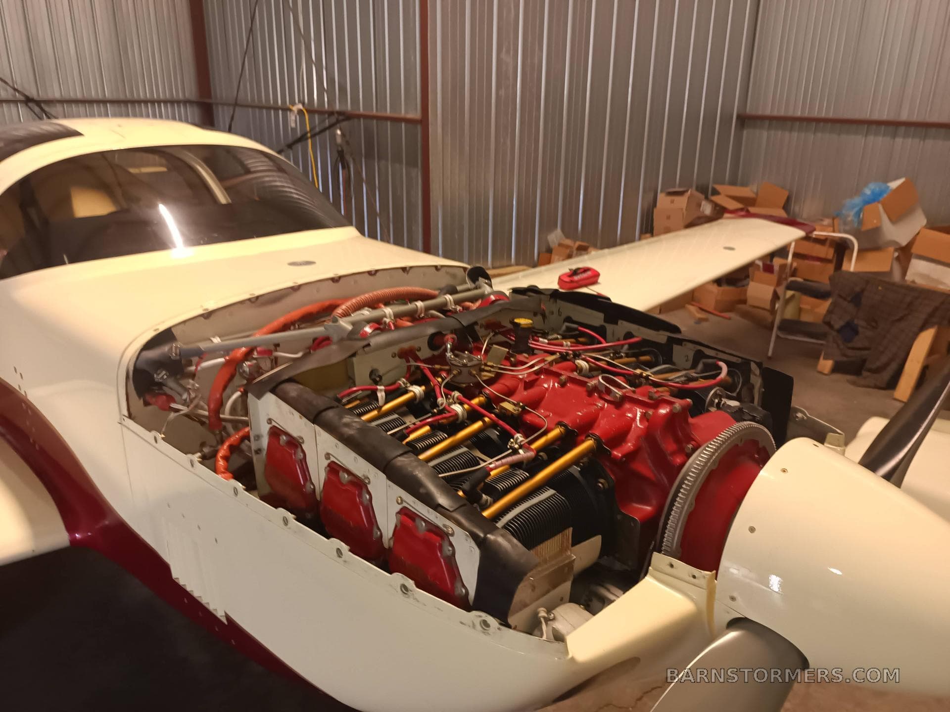GLASAIR III NEW BUILD! photo 4