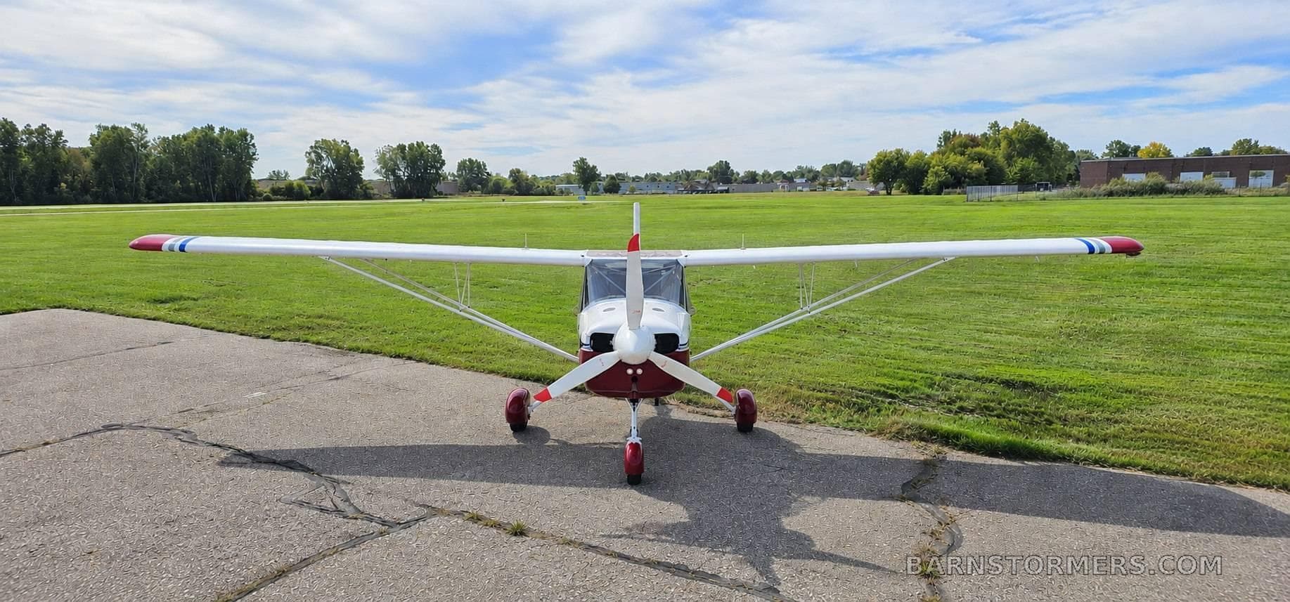 2007 AEROTREK A240