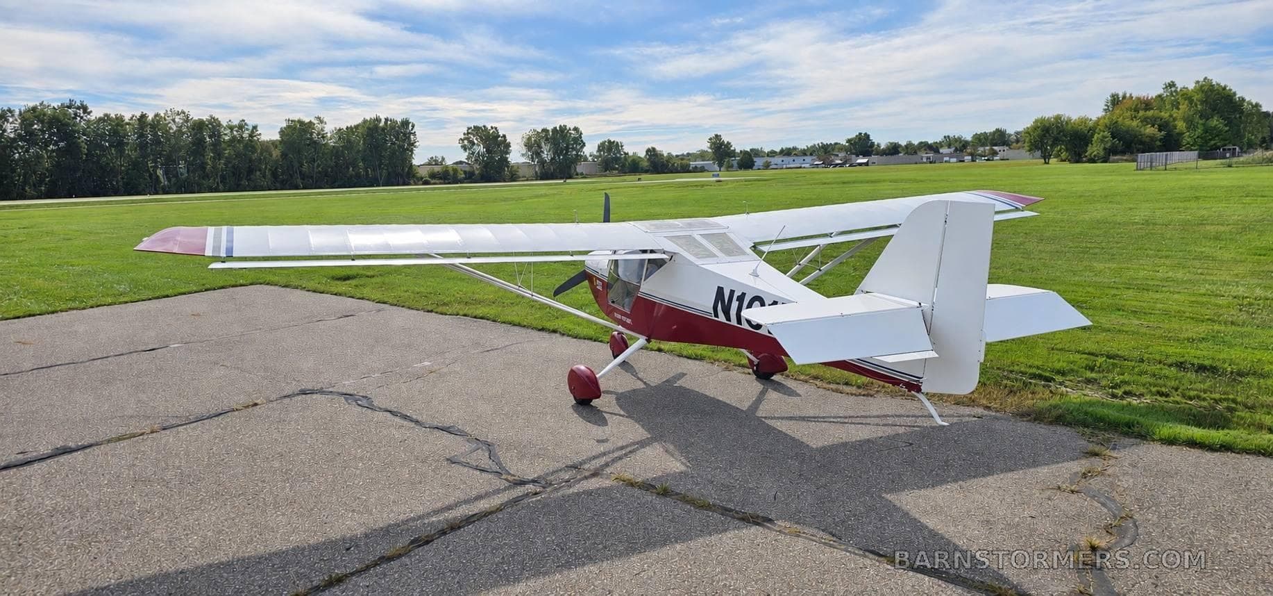2007 AEROTREK A240 - 878TT photo 5