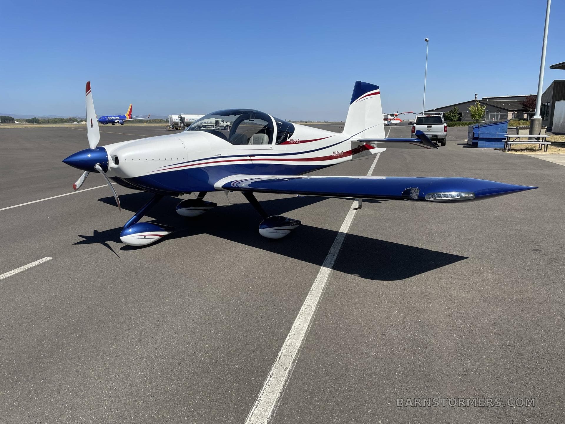RV14A photo 2