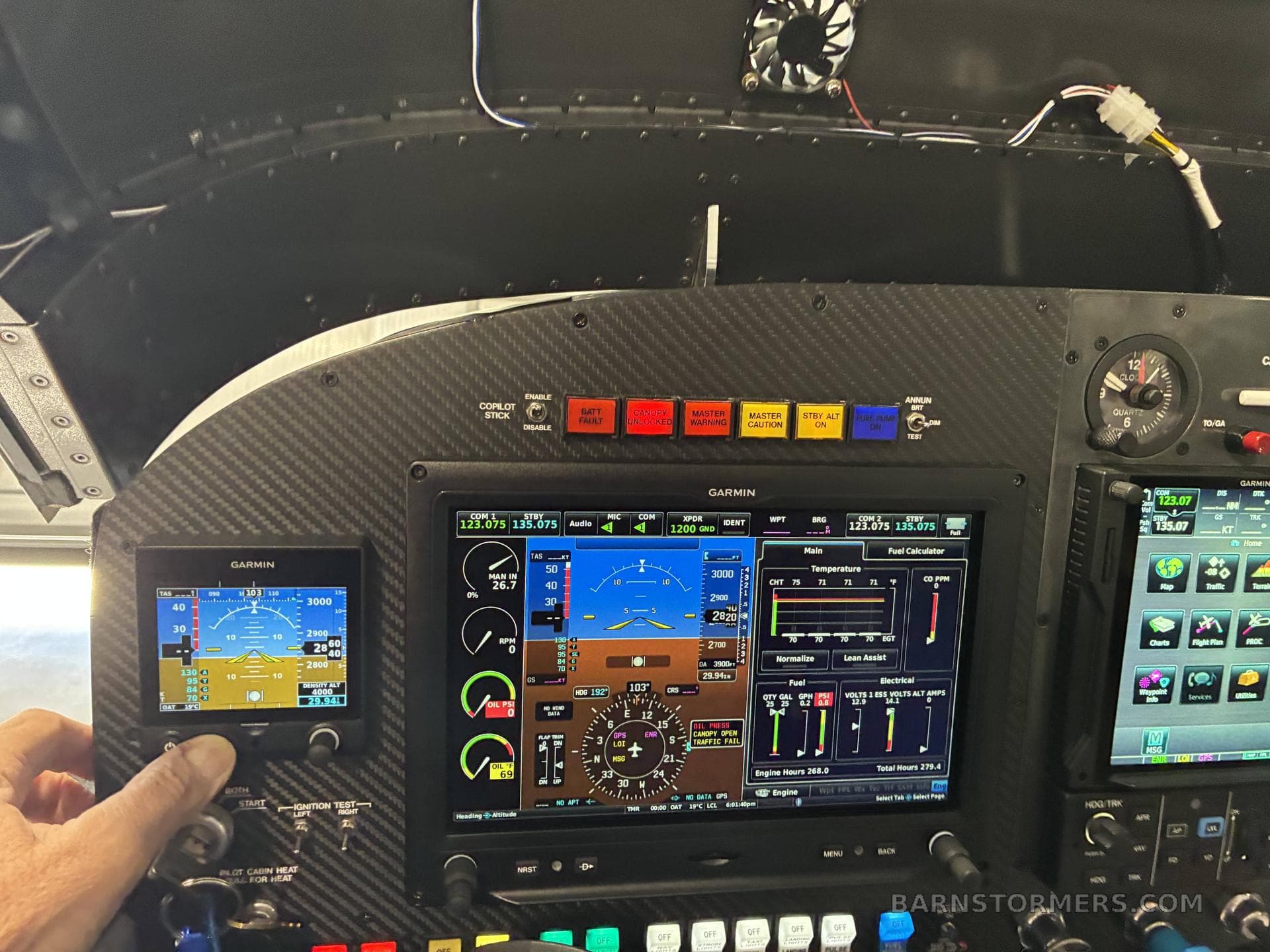 RV14A photo 4
