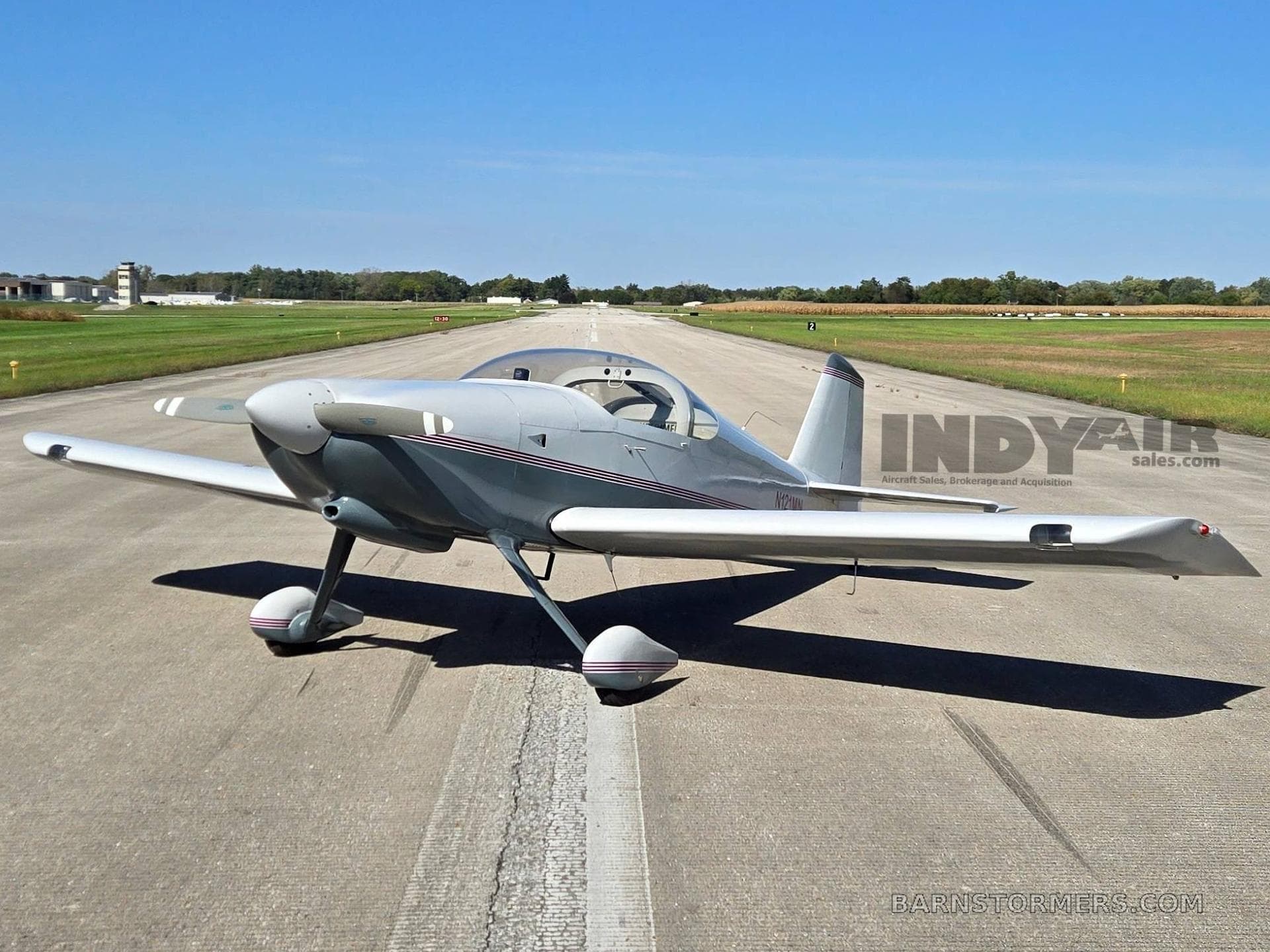 VANS RV-6