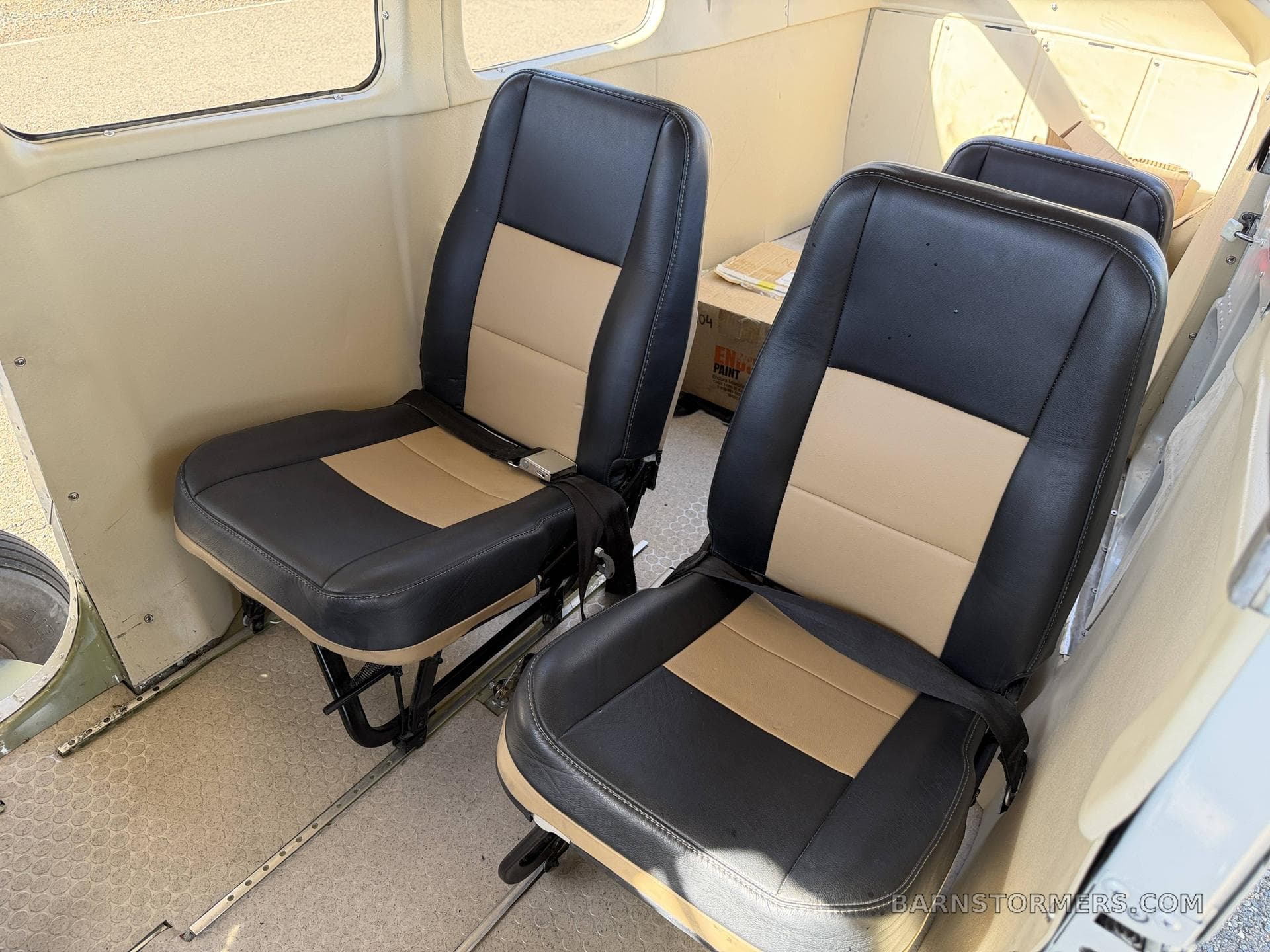1967 CESSNA P206 STATIONAIR photo 4