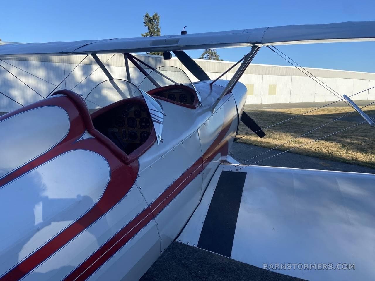 STARDUSTER TOO photo 5