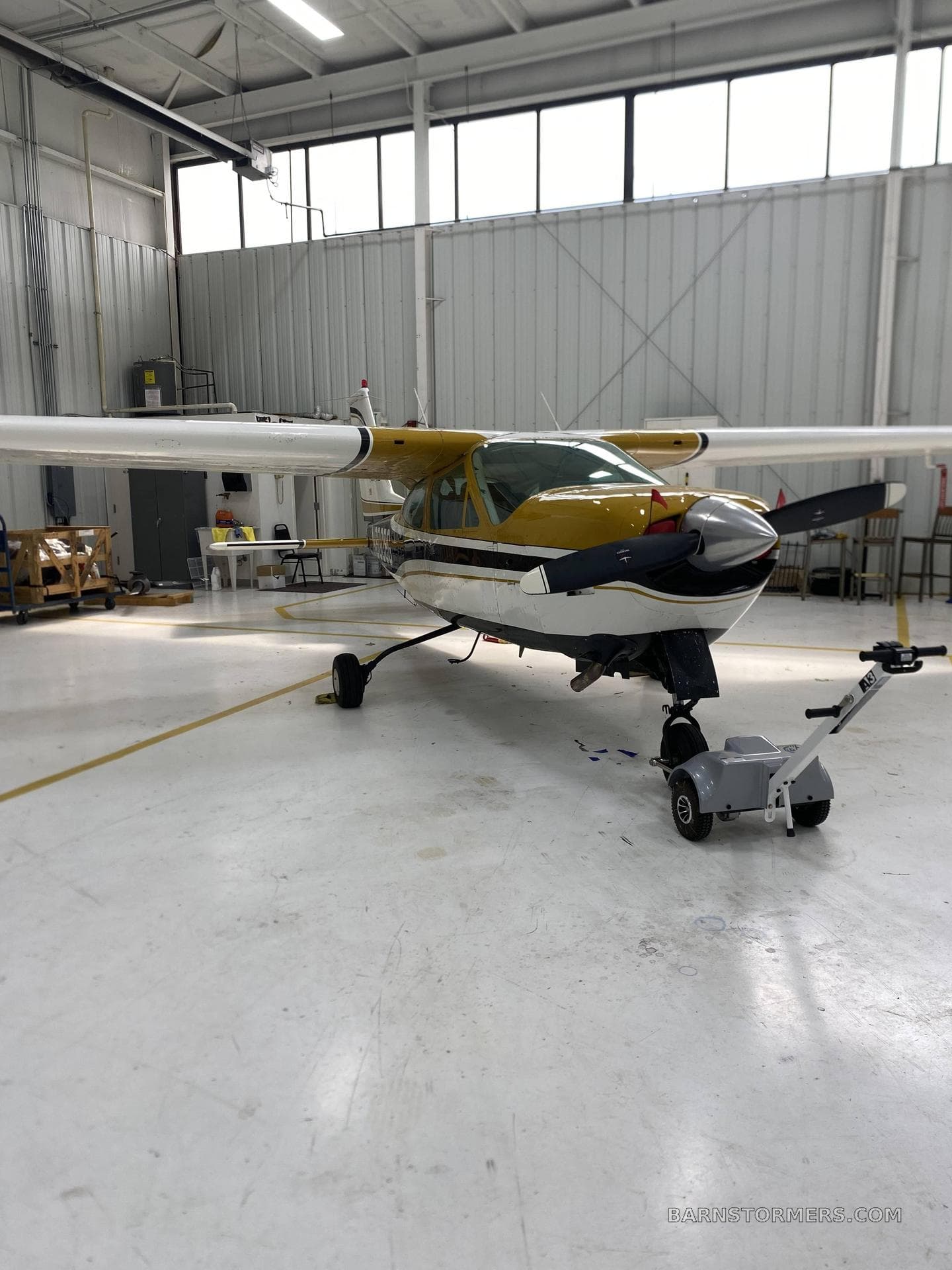 1970 CESSNA CESSNA CARDINAL