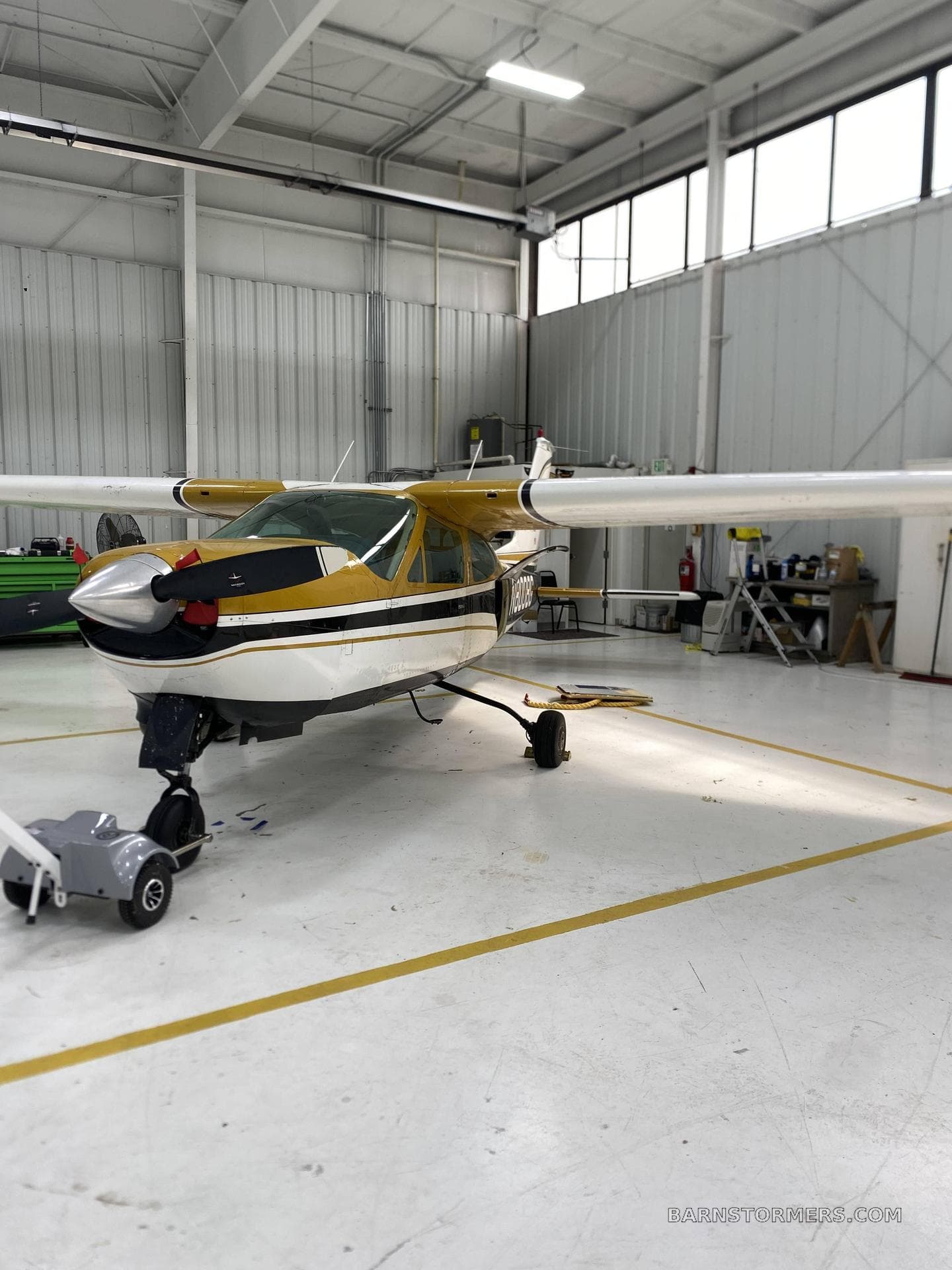 1970 177RG CESSNA CARDINAL photo 3