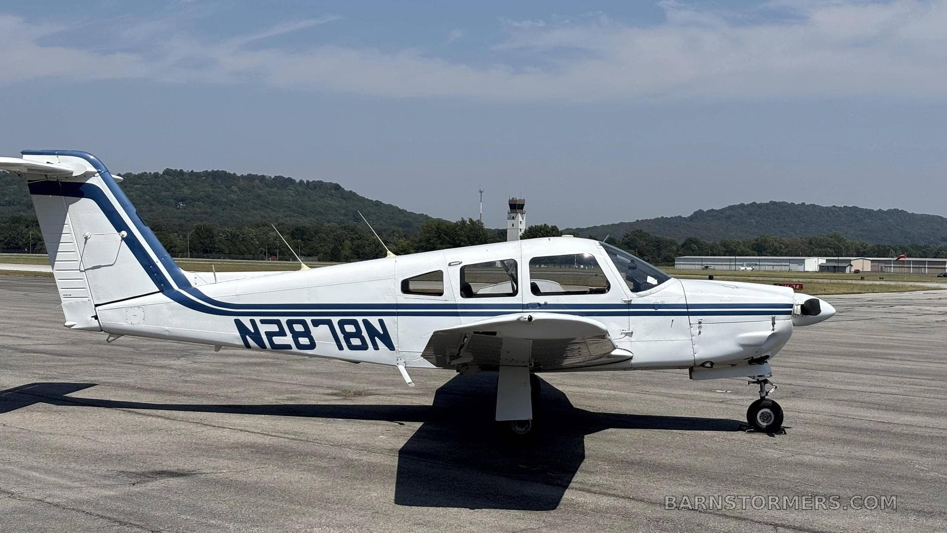 1979 PIPER ARROW IV