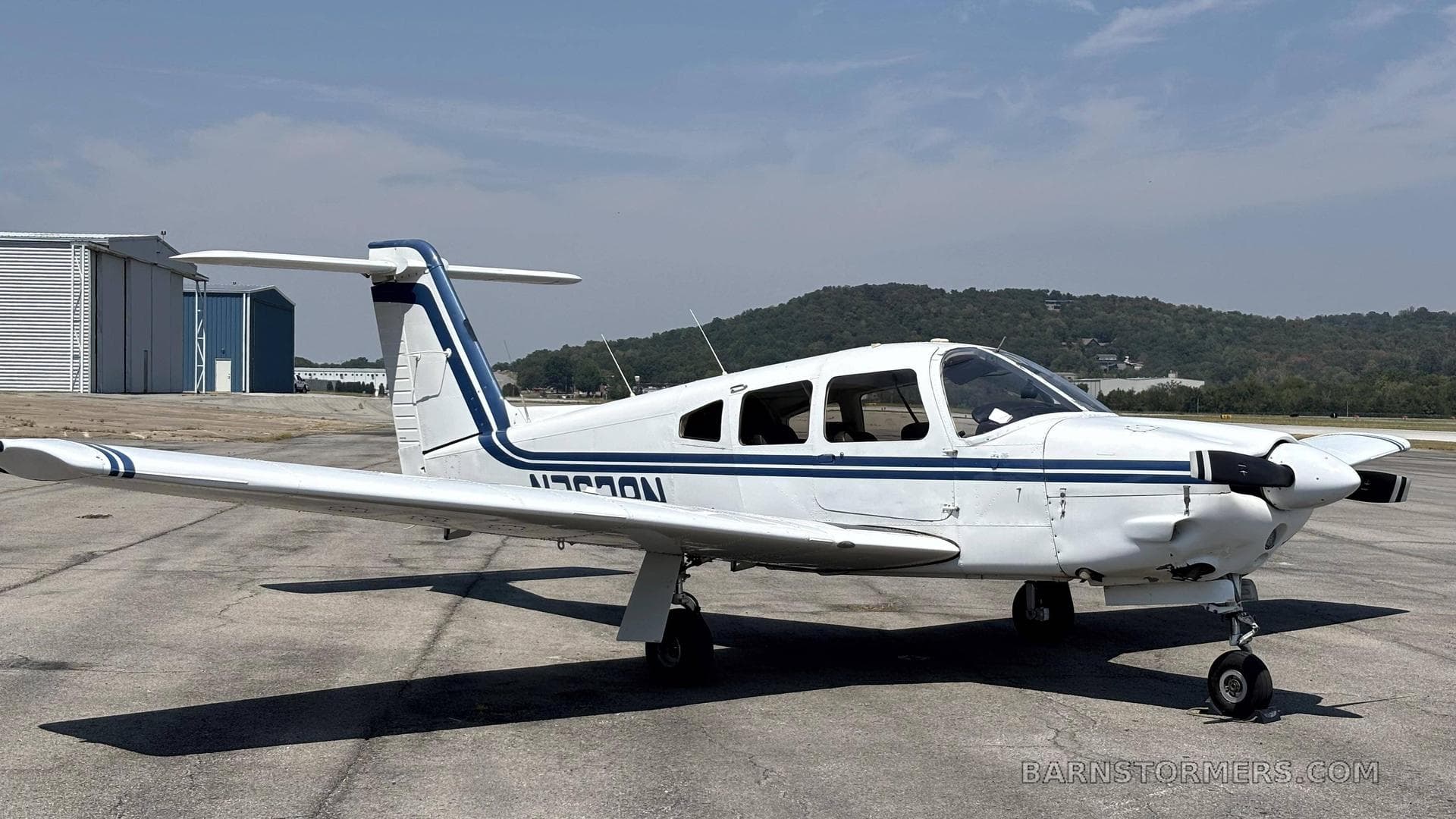 1979 PIPER ARROW IV photo 2