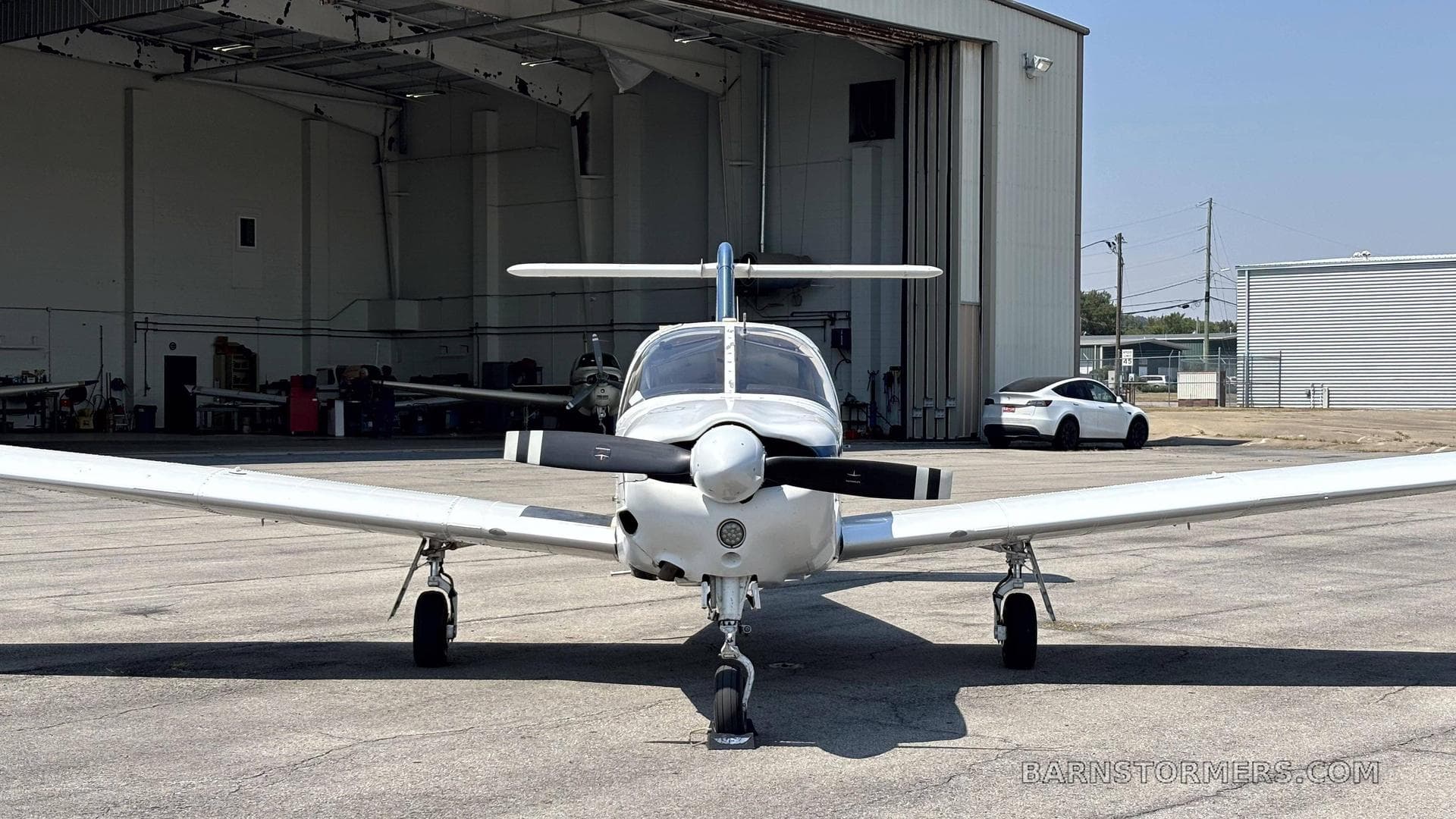 1979 PIPER ARROW IV photo 3