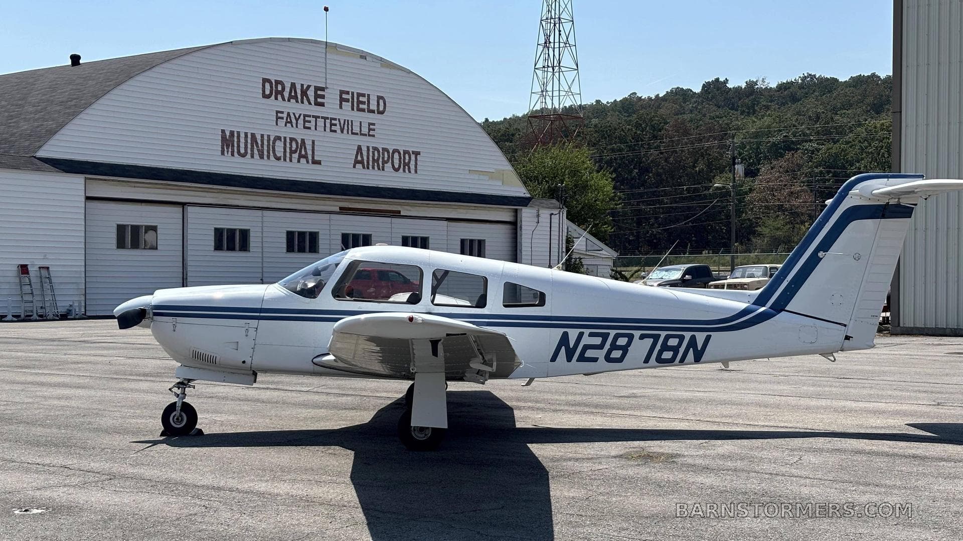 1979 PIPER ARROW IV photo 5