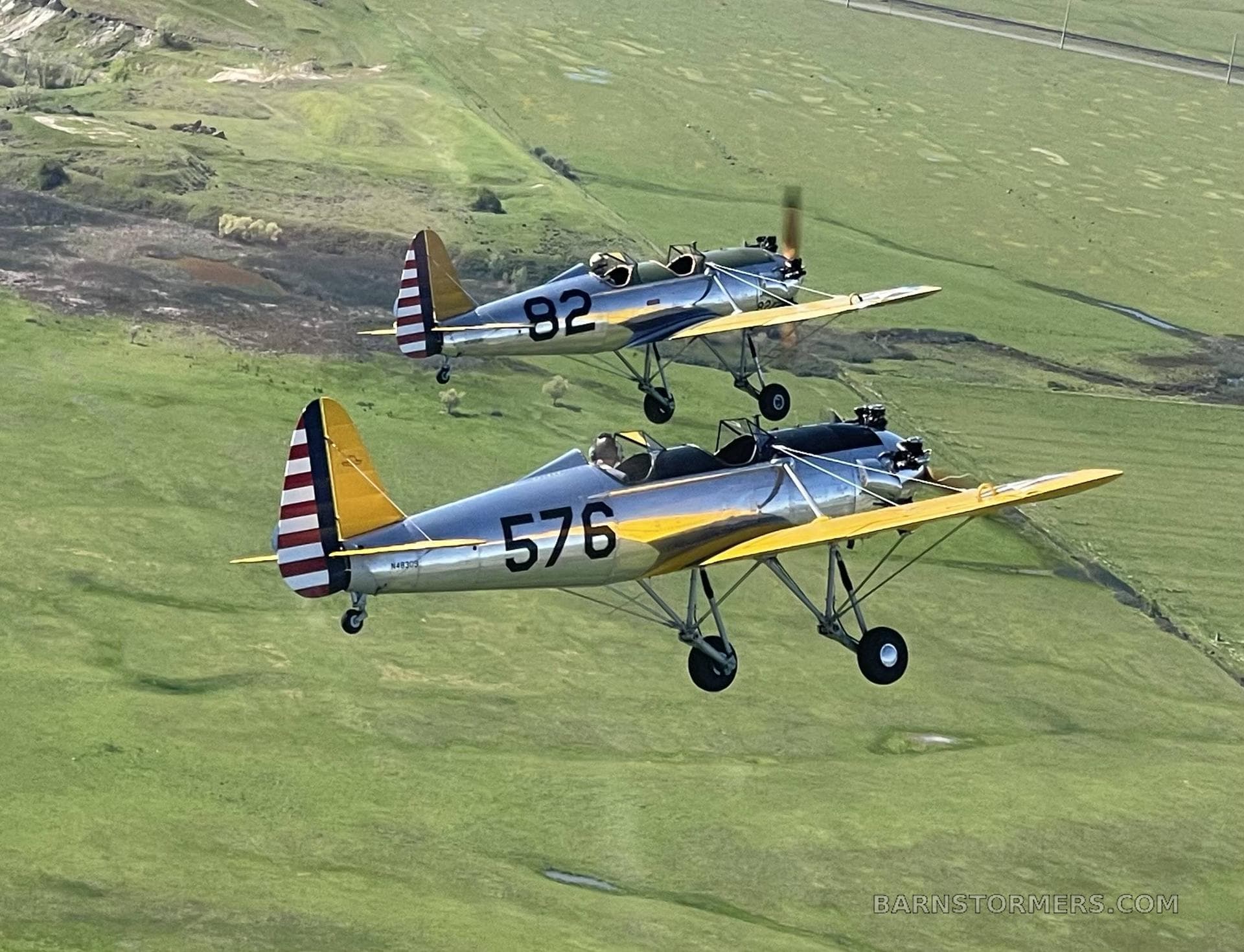 1942 PYAN PT-22 MONOPLANE photo 5