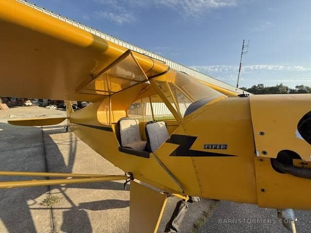 1946 J-3 CUB FOR SALE photo 4