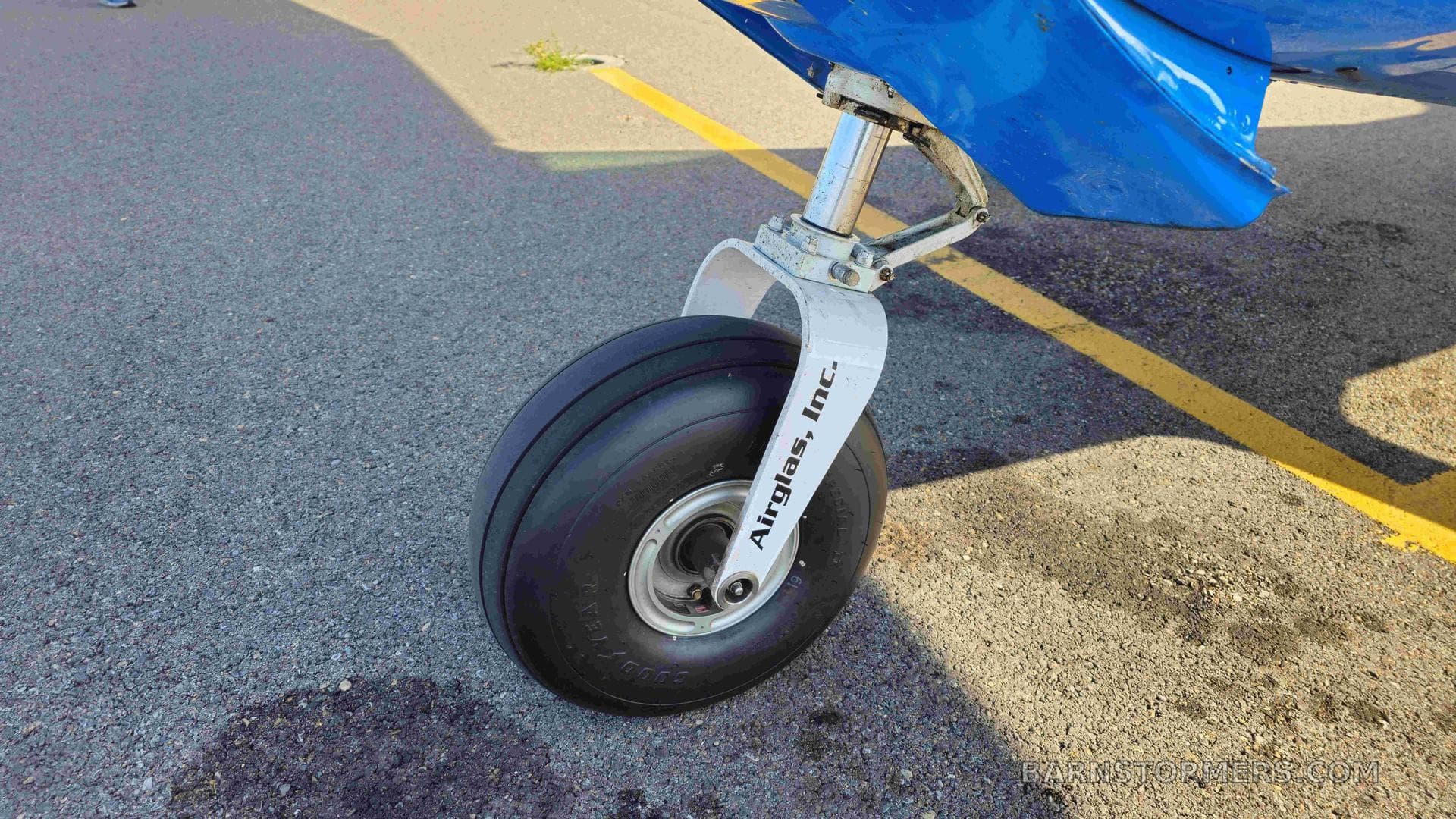 CLEAN 73 CESNA 182P W/ STOL photo 5