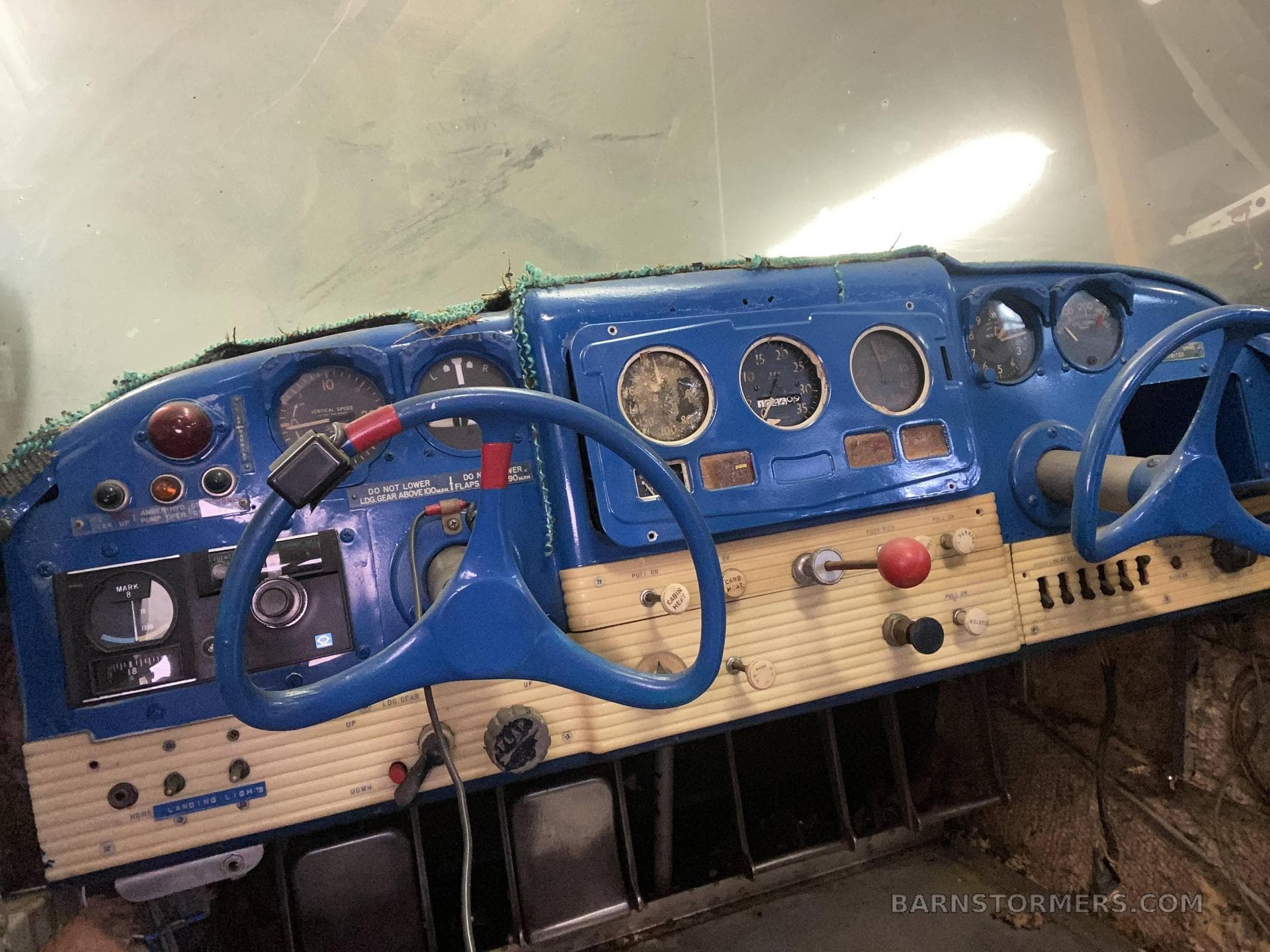 GLOBE SWIFT PROJECT W/O ENGINE photo 5