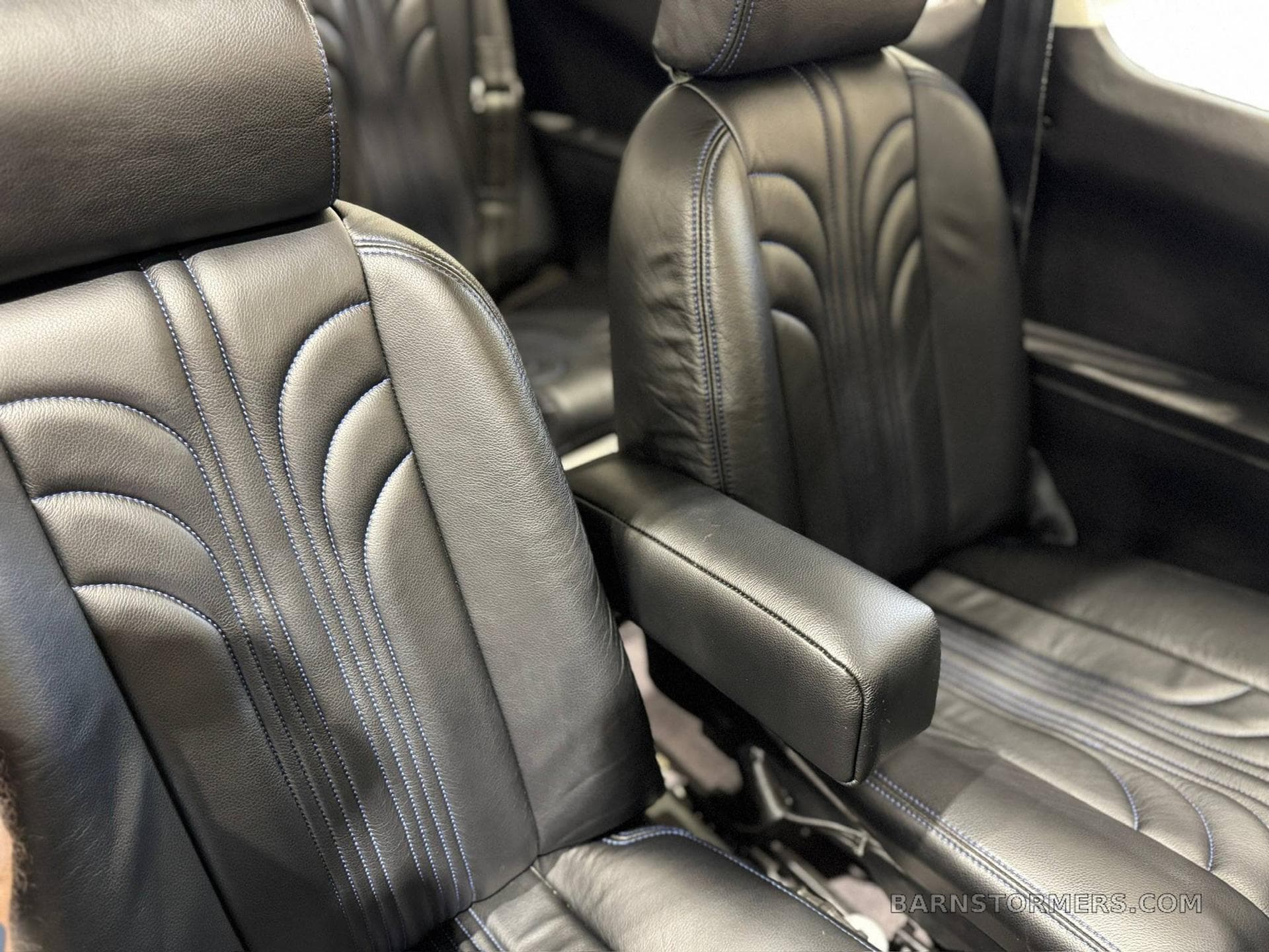 1998 MOONEY M20M BRAVO photo 4