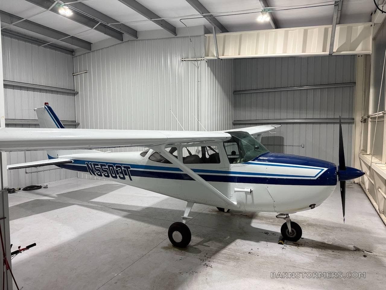 1964 CESSNA 172E photo 2
