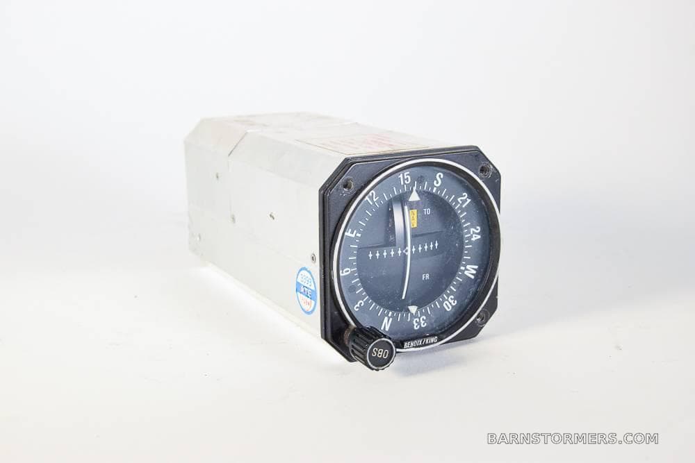 BENDIX/KING KI-203 photo 2
