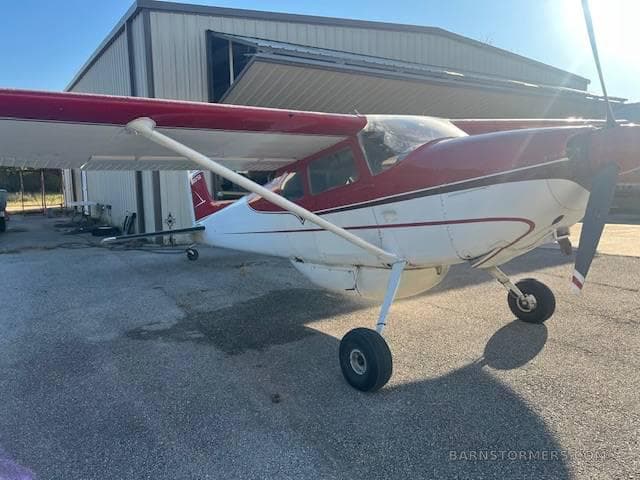 1956 CESSNA 180