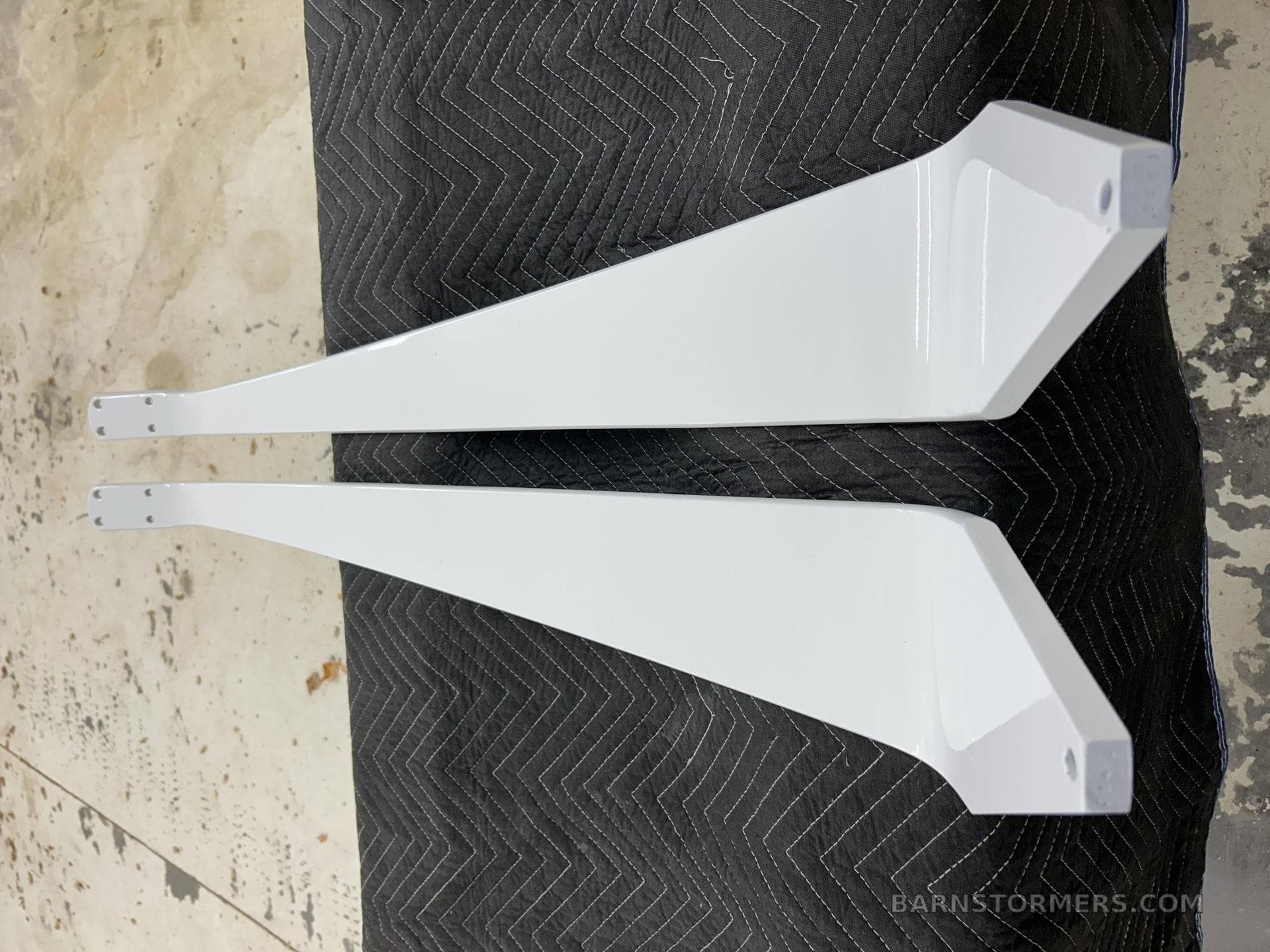 CESSNA 180 LANDING GEARS photo 3