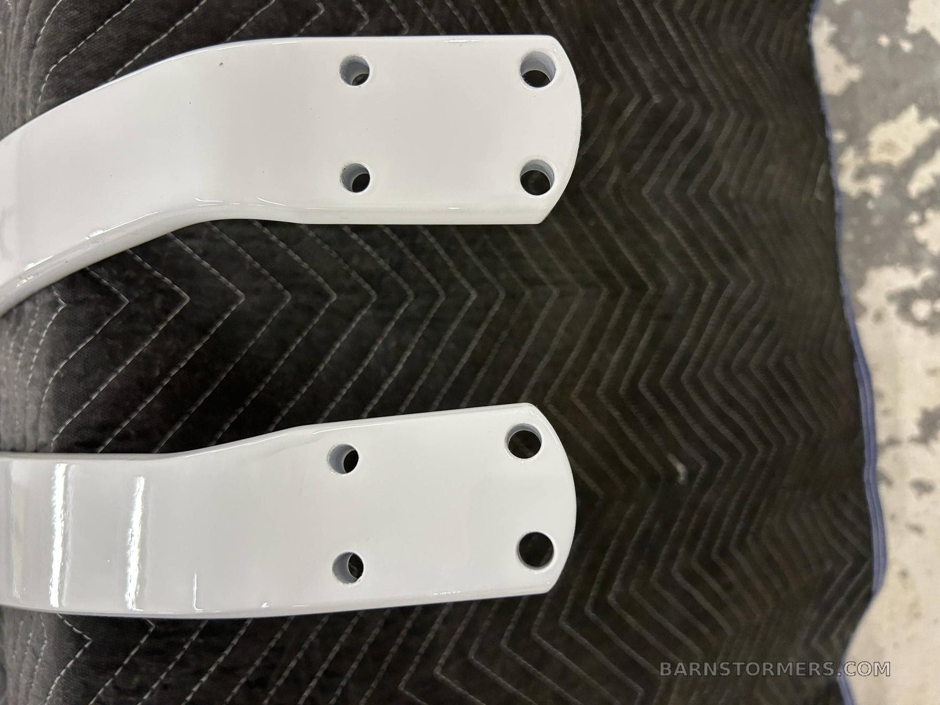CESSNA 180 LANDING GEARS photo 4