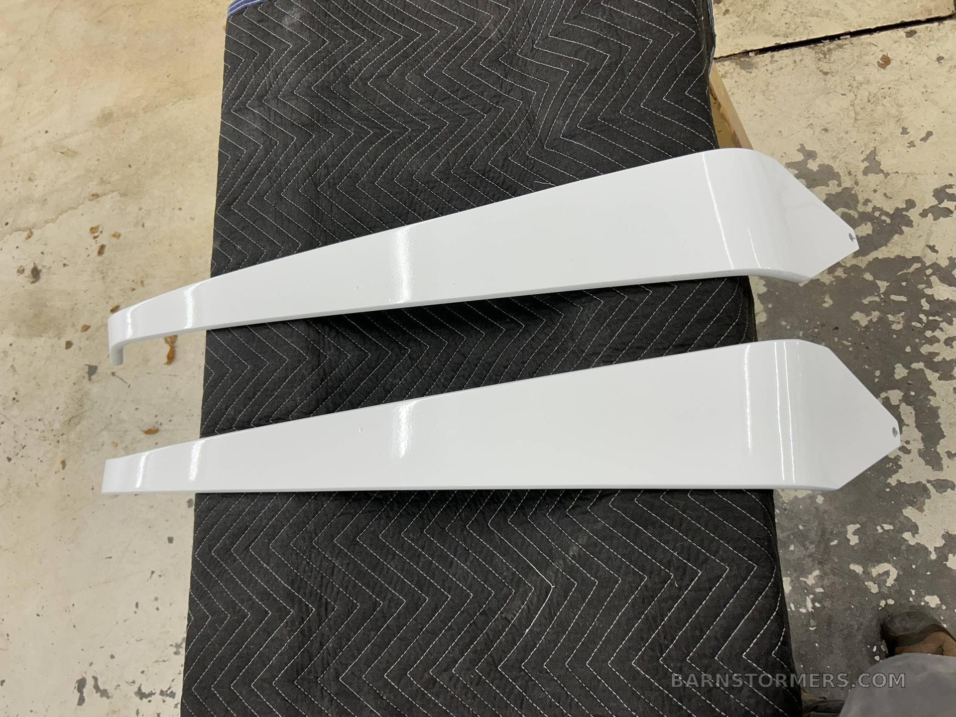 CESSNA 180 LANDING GEARS photo 5
