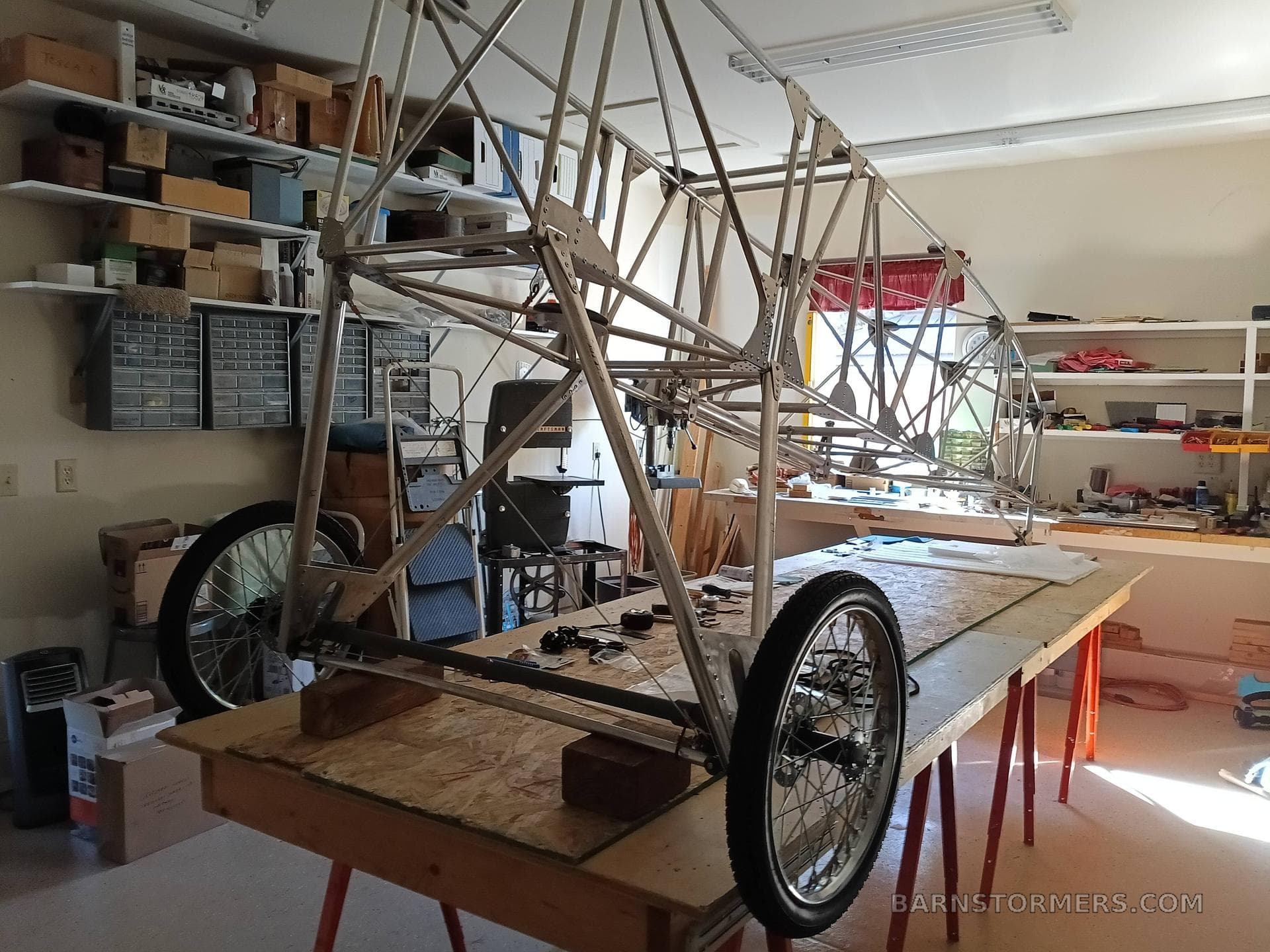 WW I REPLICA REPLICA KIT photo 2