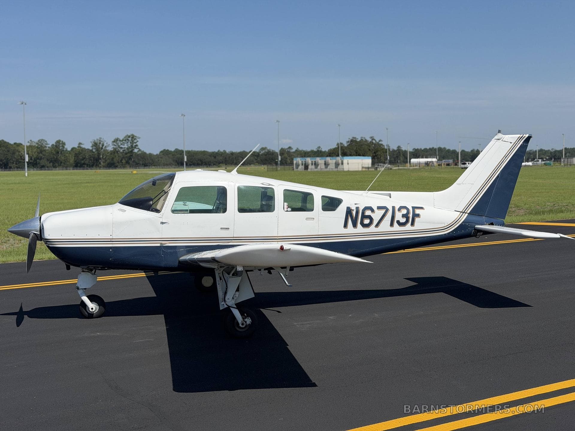 1979 BEECH C24R SIERRA photo 2