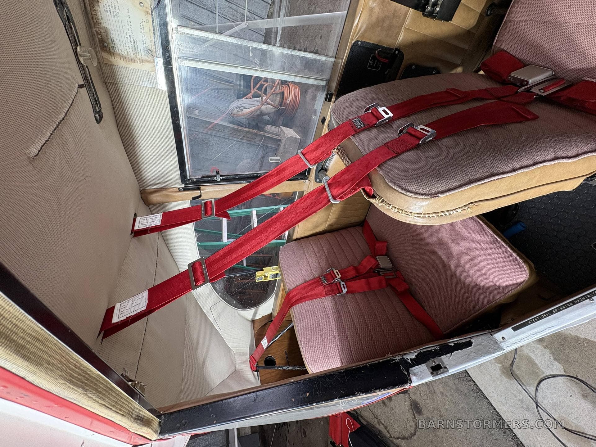1960 AERONCA CHAMP 7EC photo 5