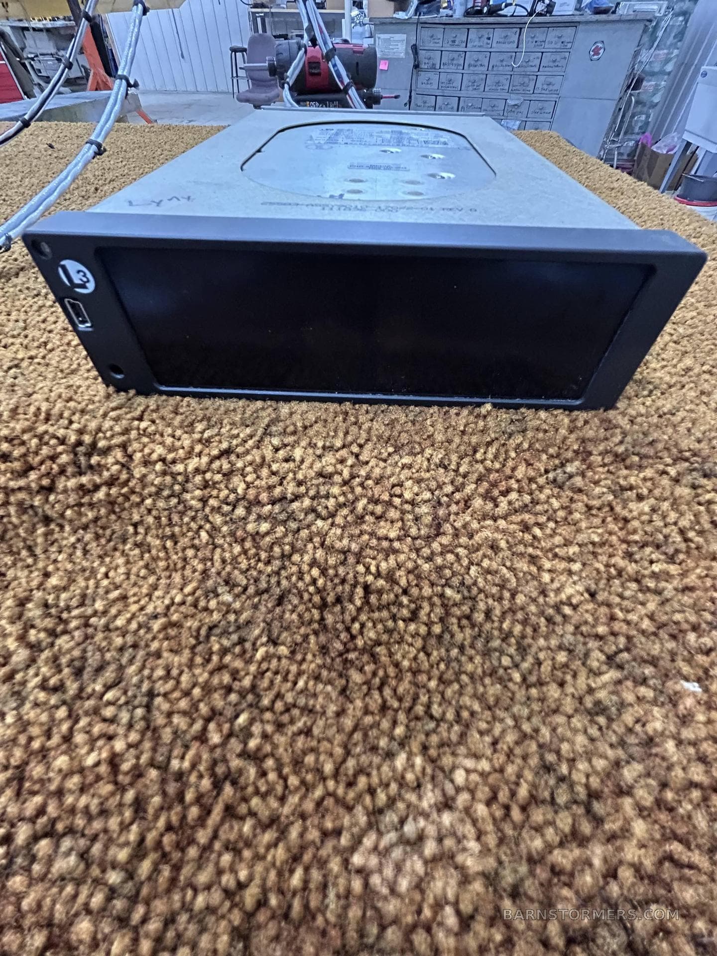 LYNX-NGT-9000 (D) (+) photo 1