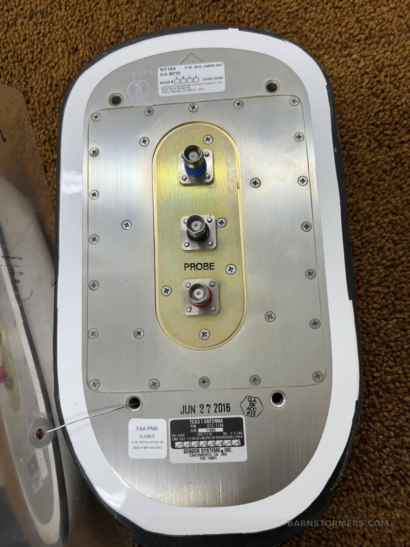 LYNX-NGT-9000 (D) (+) photo 3