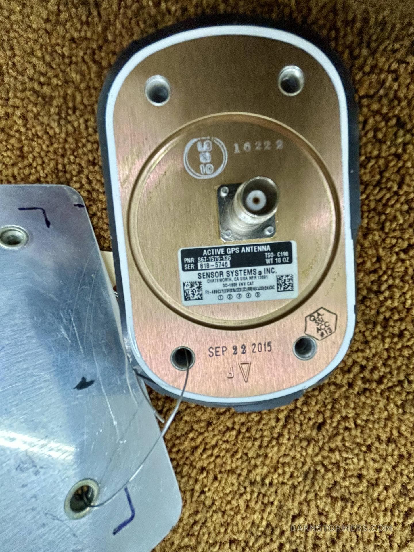 LYNX-NGT-9000 (D) (+) photo 4