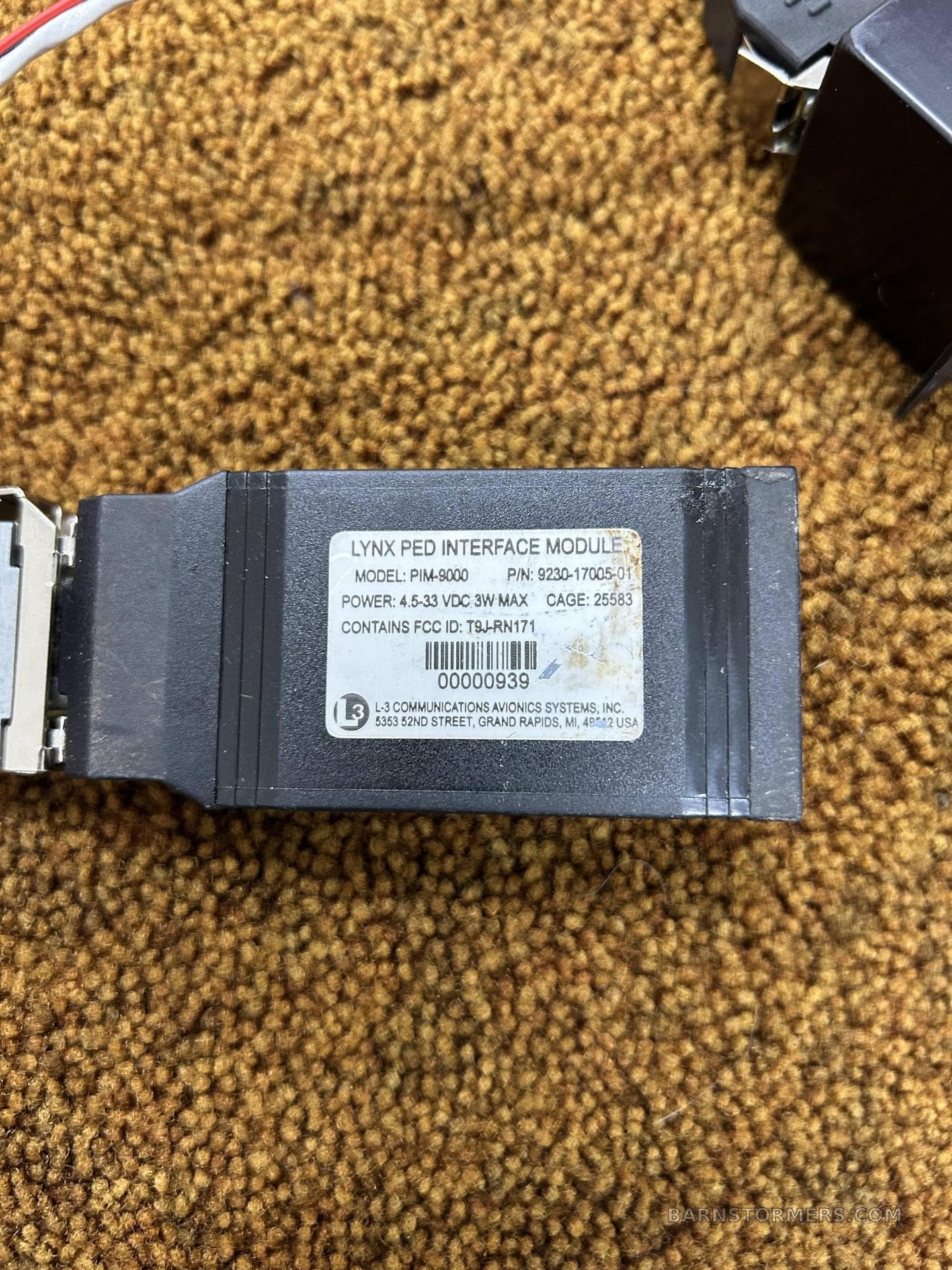LYNX-NGT-9000 (D) (+) photo 5