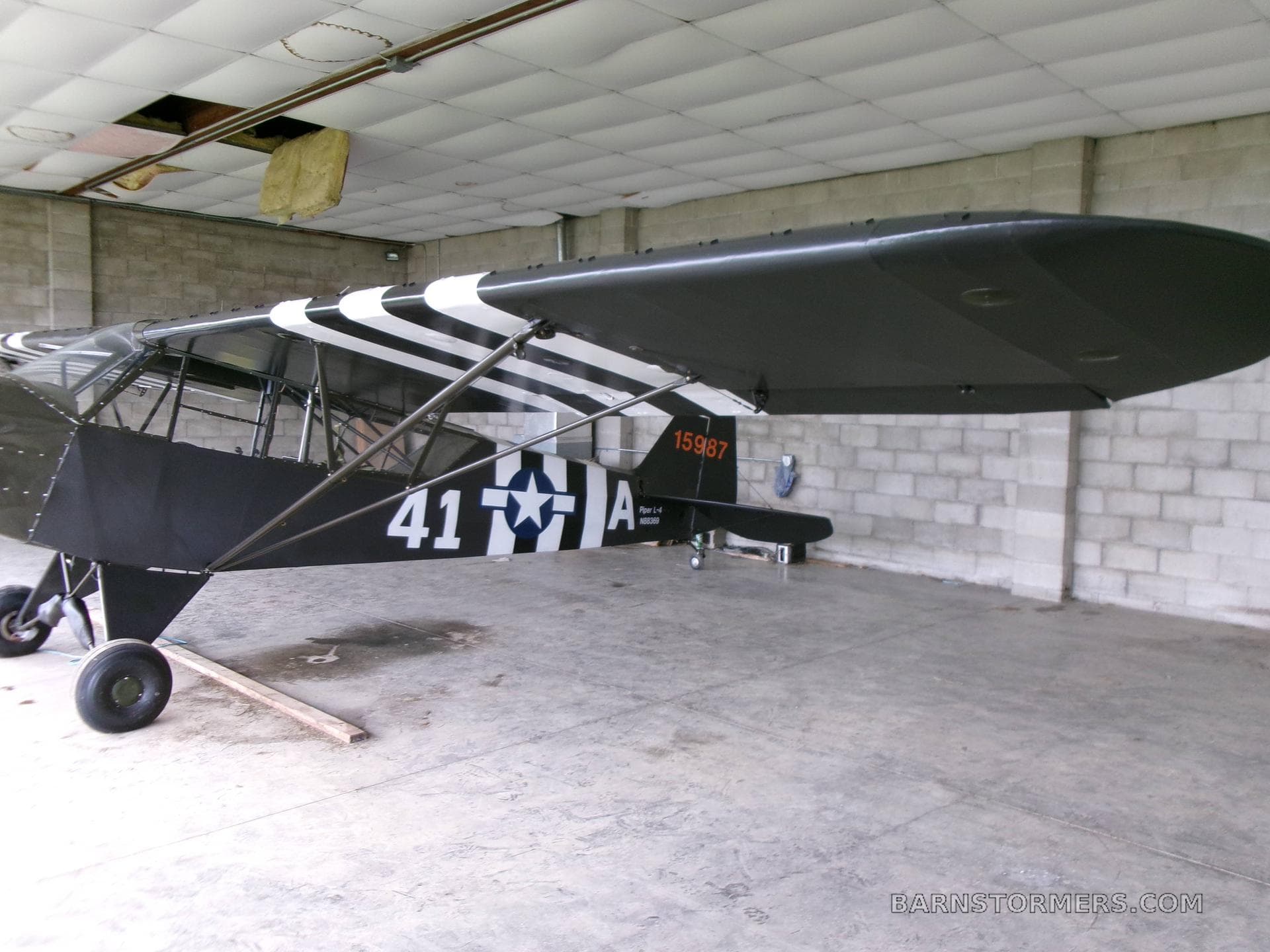 1946 PIPER L4 CUB photo 2