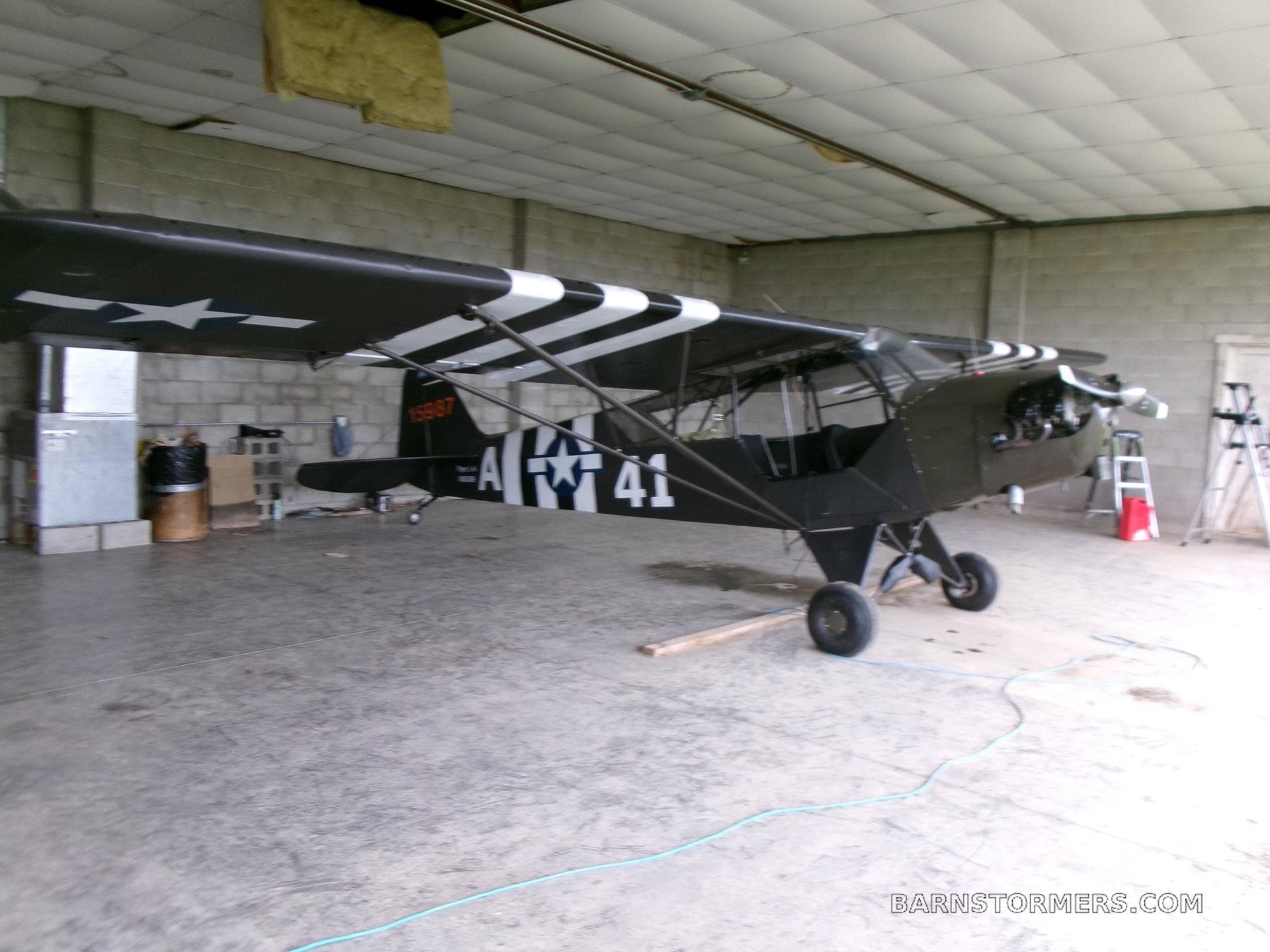 1946 PIPER L4 CUB photo 4