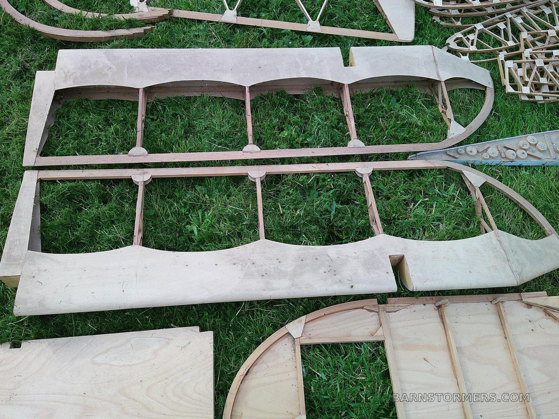 DRUINE TURBULENT VW PROJECT photo 5
