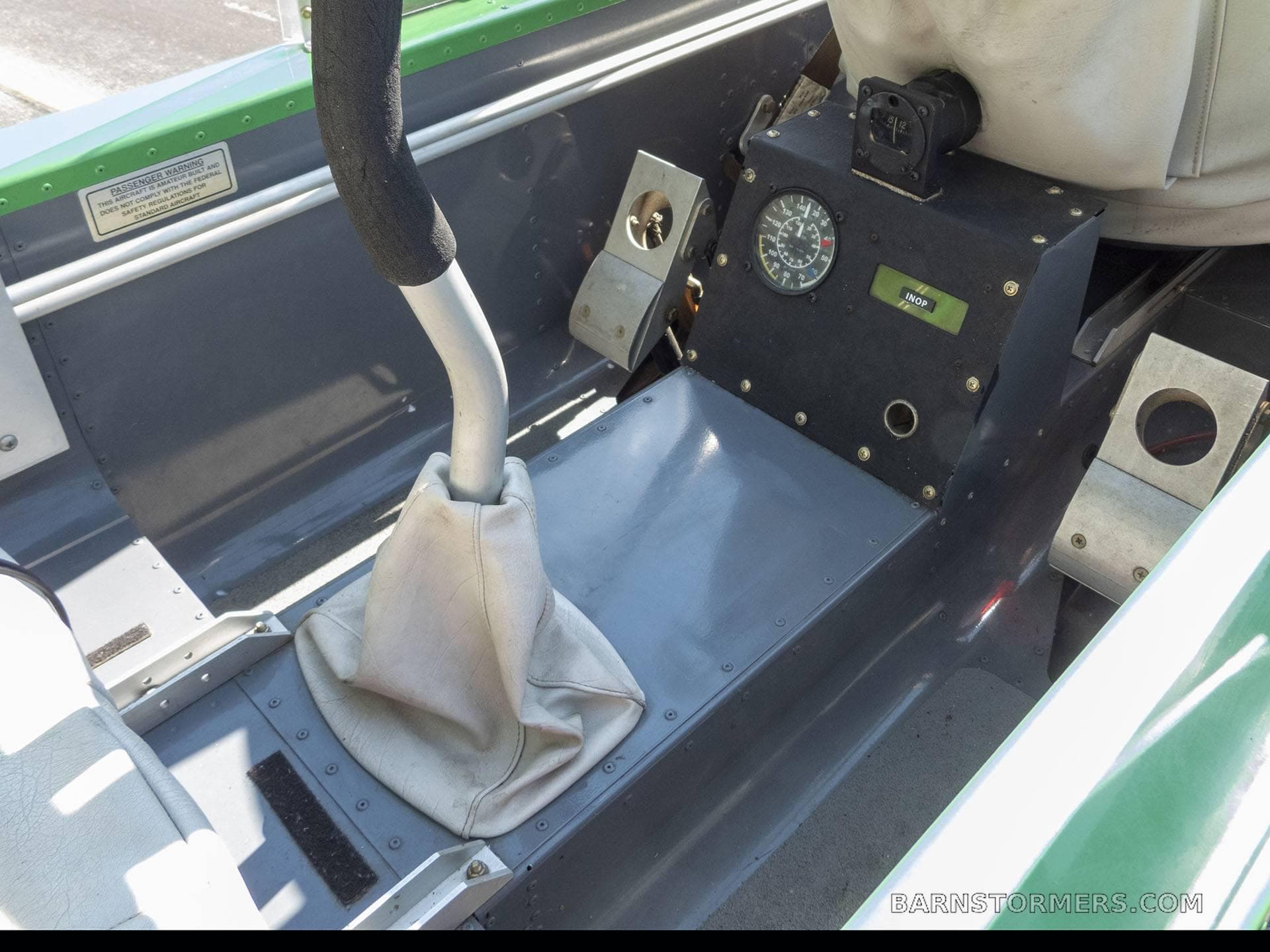 2000 AIRCAM photo 5